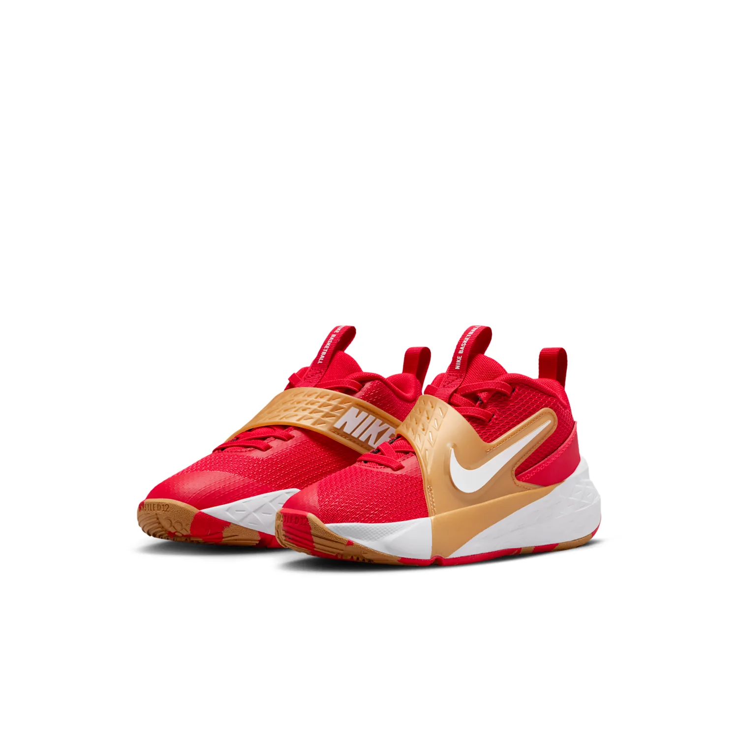 Nike Team Hustle D 12 image 5