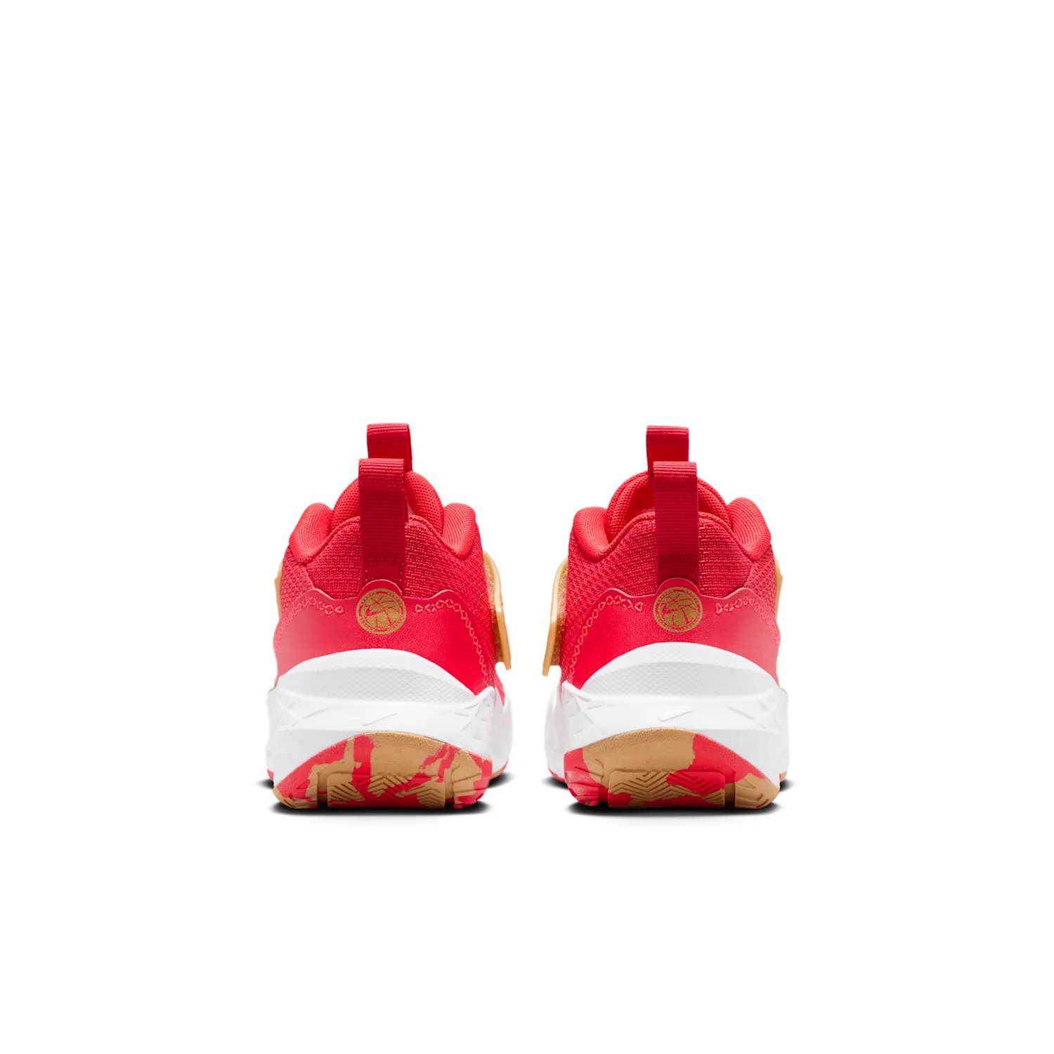 Nike Team Hustle D 12 image 6