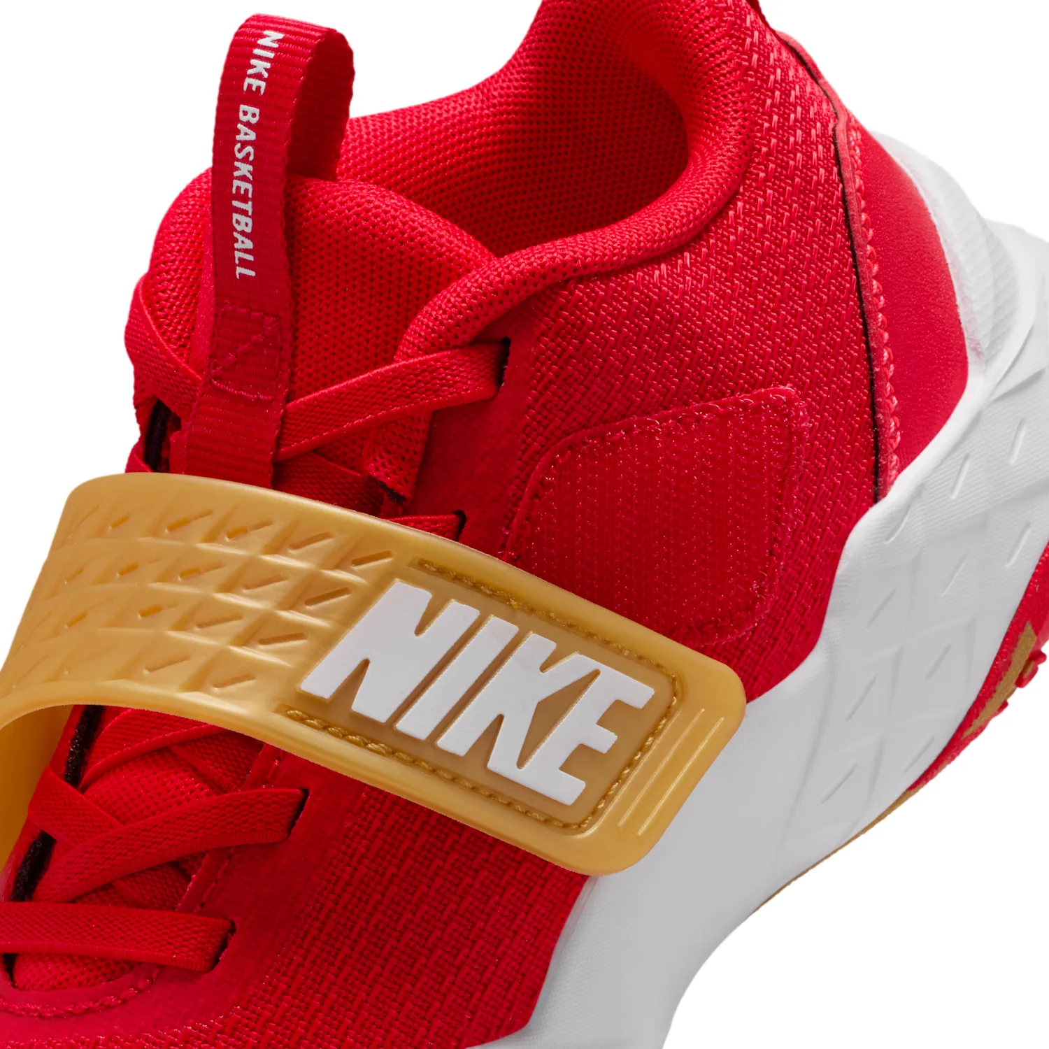 Nike Team Hustle D 12 image 9