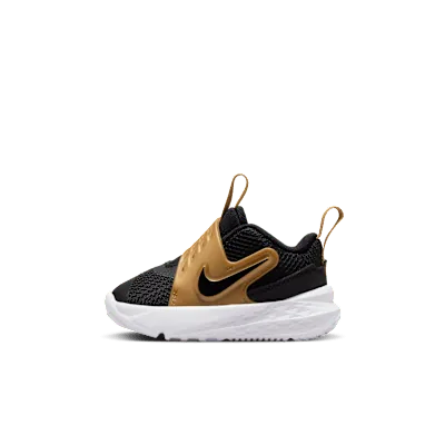 Nike Team Hustle D 12