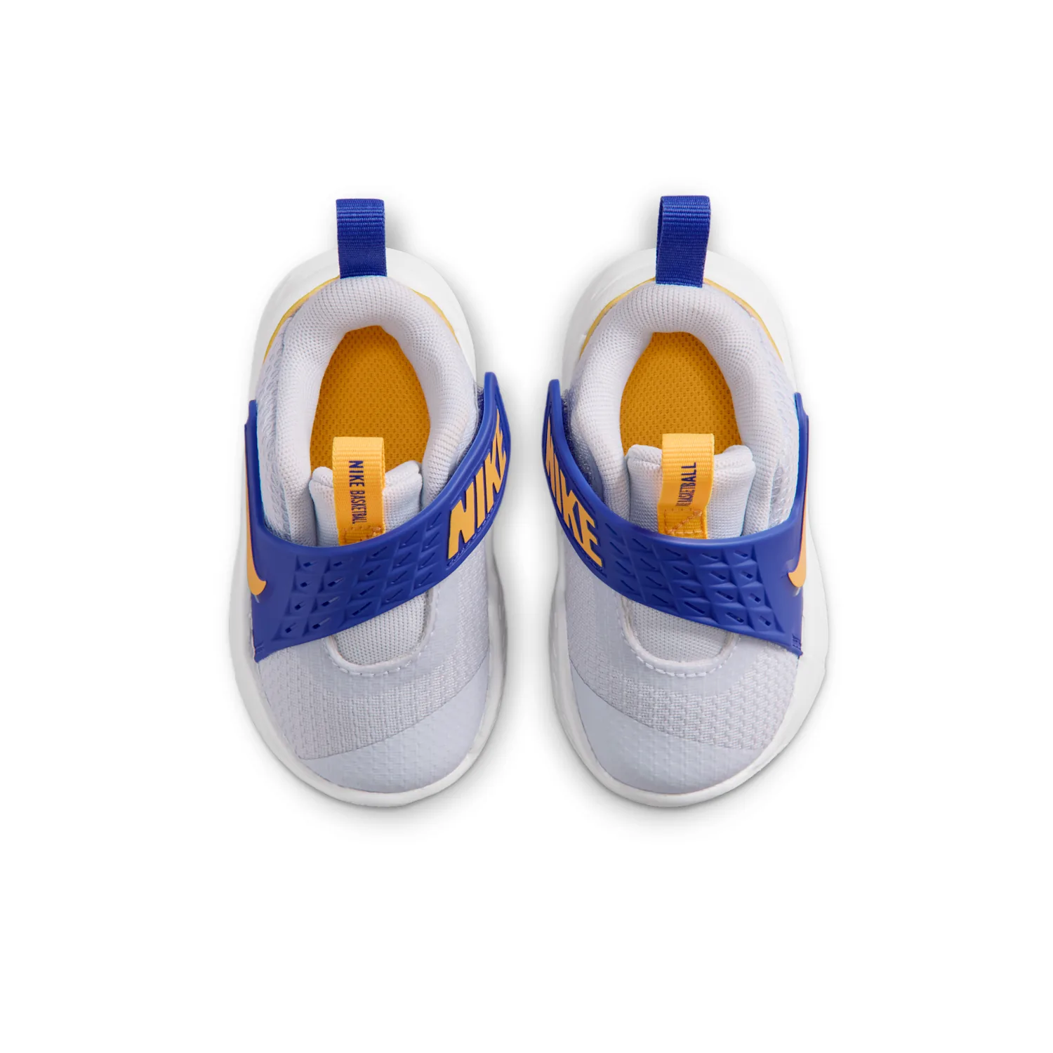 Nike Team Hustle D 12 image 4