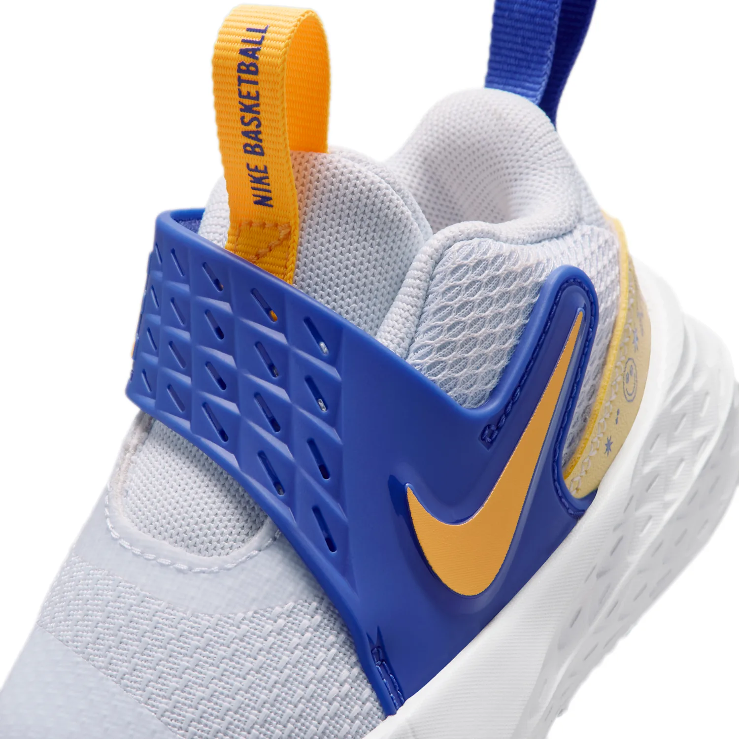 Nike Team Hustle D 12 image 7