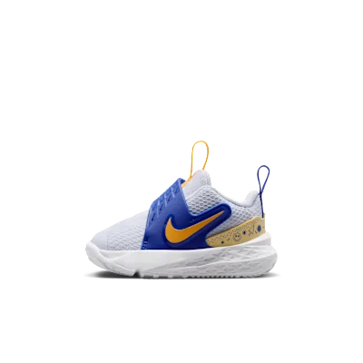 Nike Team Hustle D 12