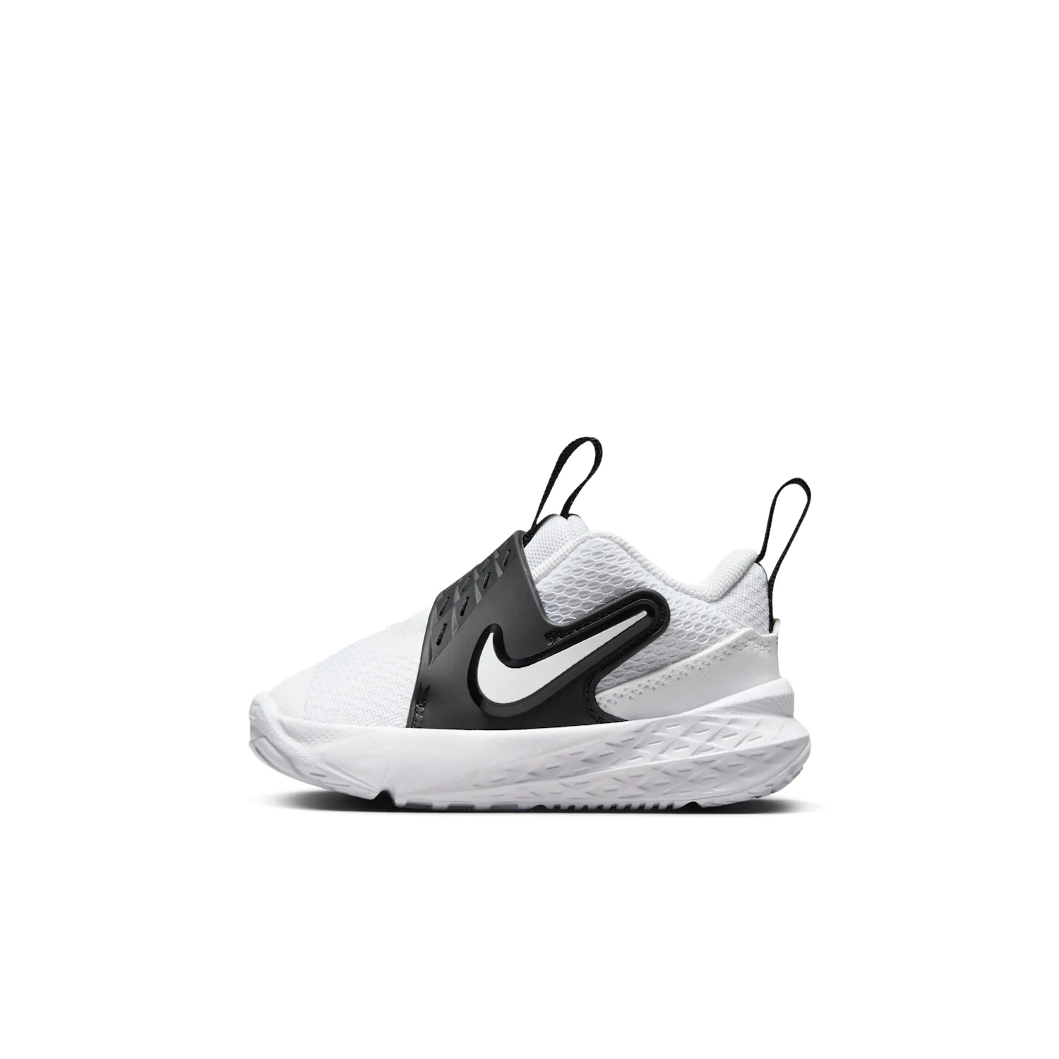 Nike Team Hustle D 12