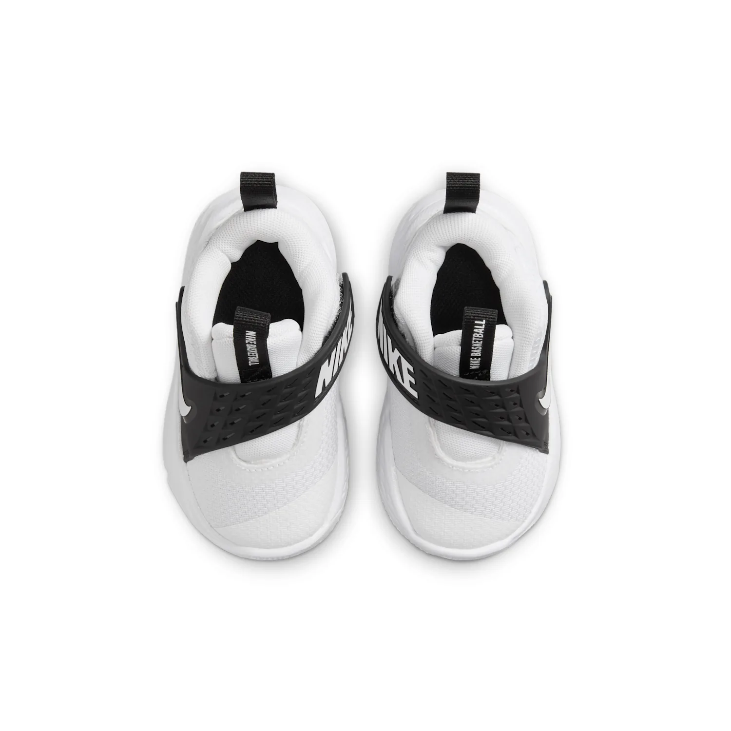 Nike Team Hustle D 12 image 4