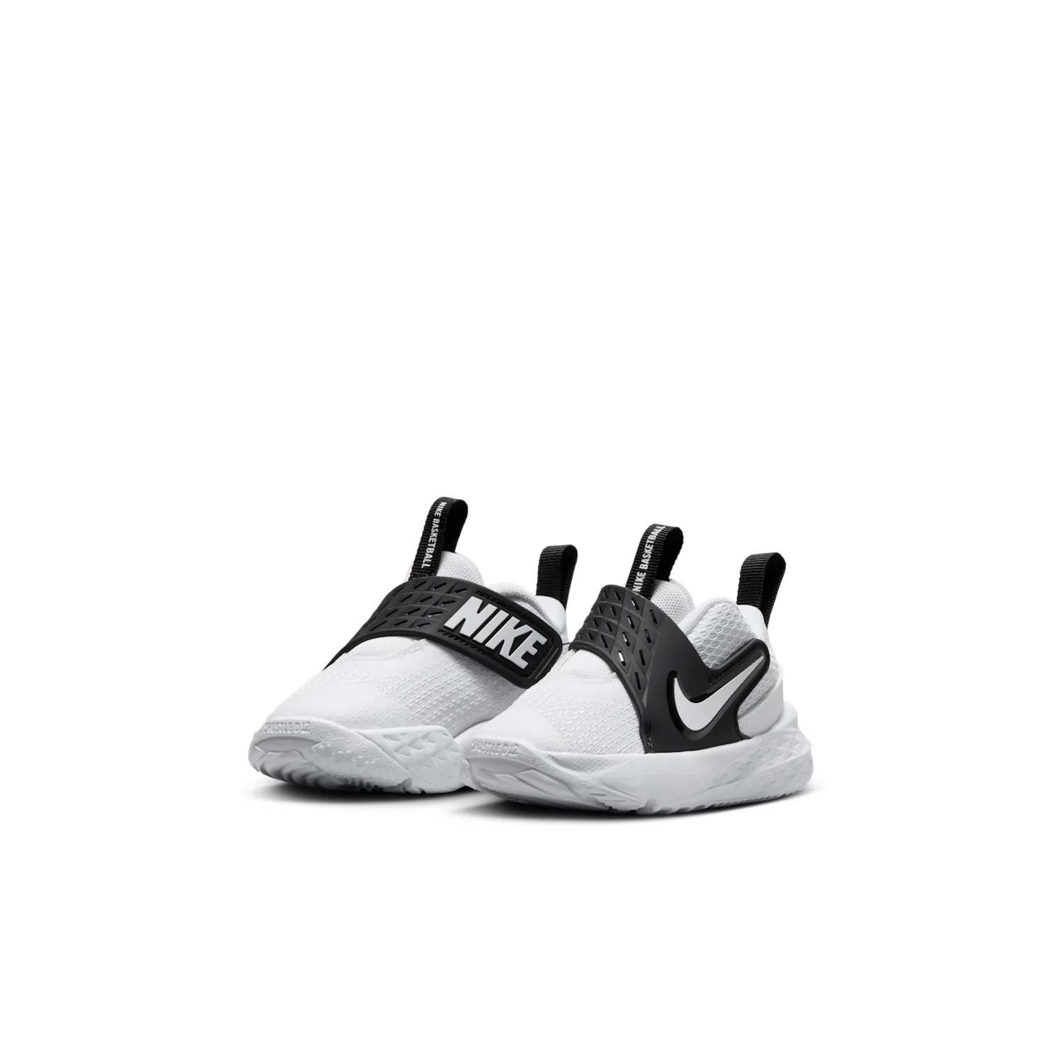 Nike Team Hustle D 12 image 5