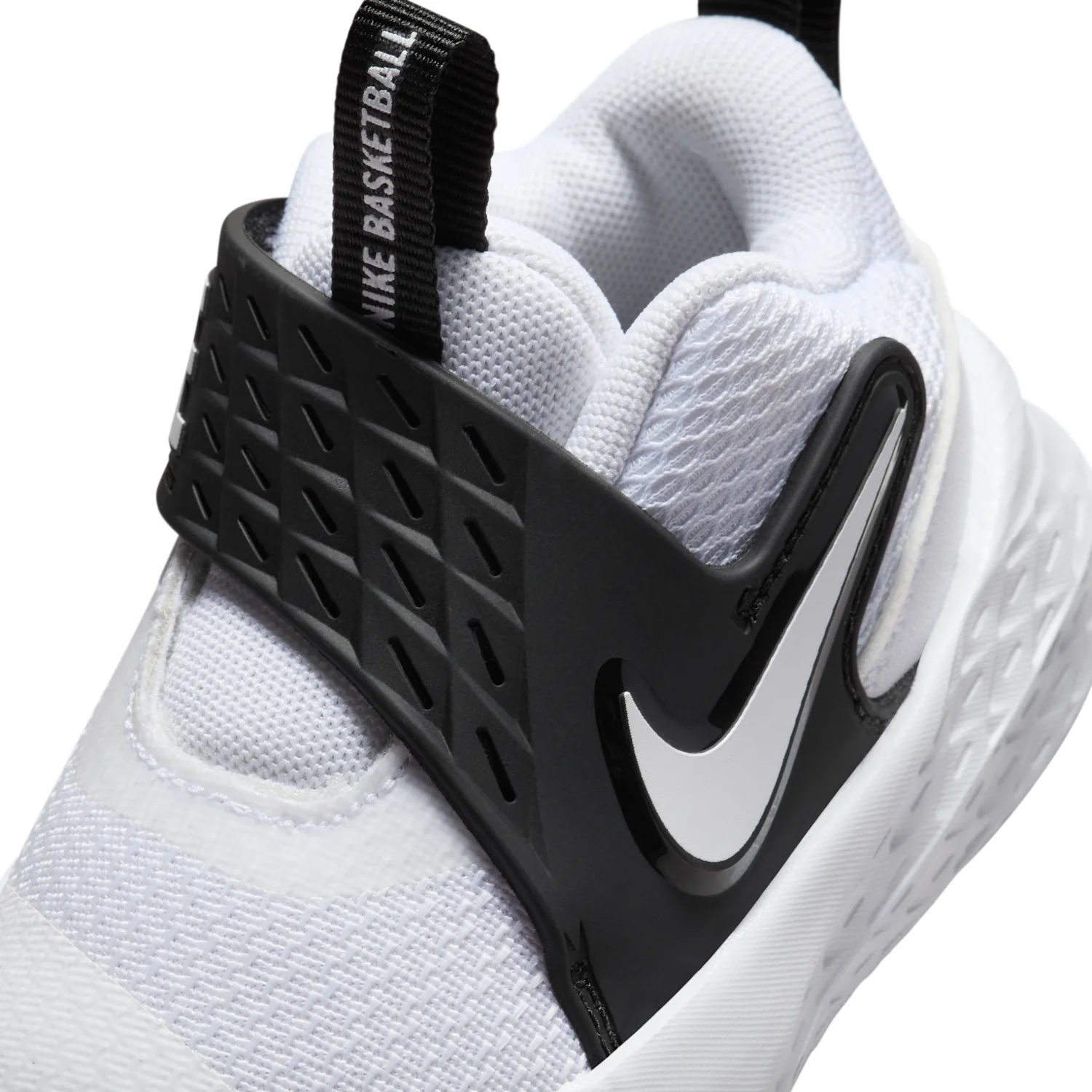 Nike Team Hustle D 12 image 7