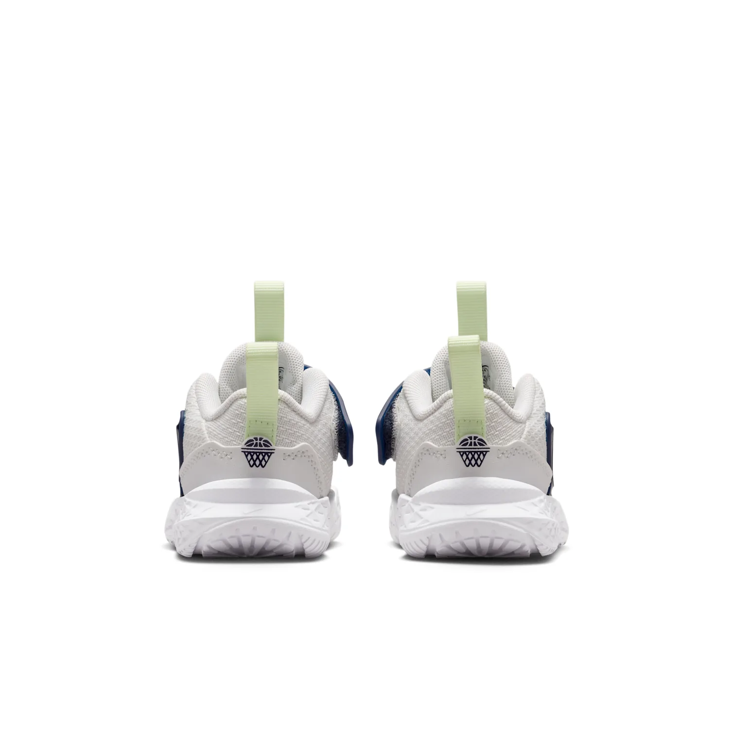 Nike Team Hustle D 12 image 6