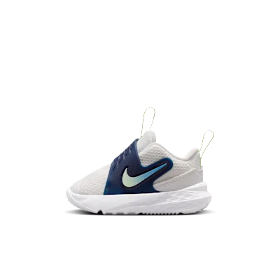 Nike Team Hustle D 12