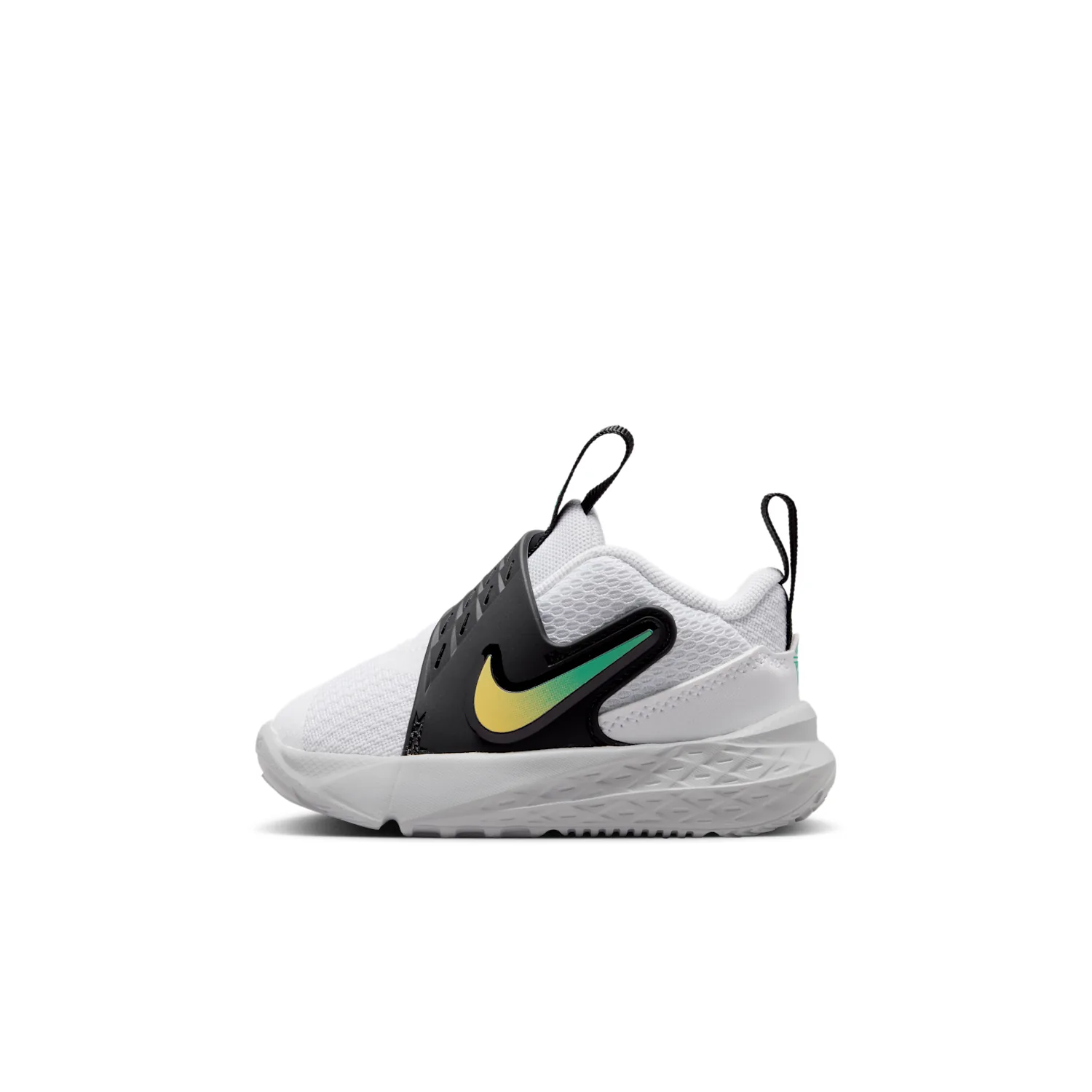 Nike Team Hustle D 12