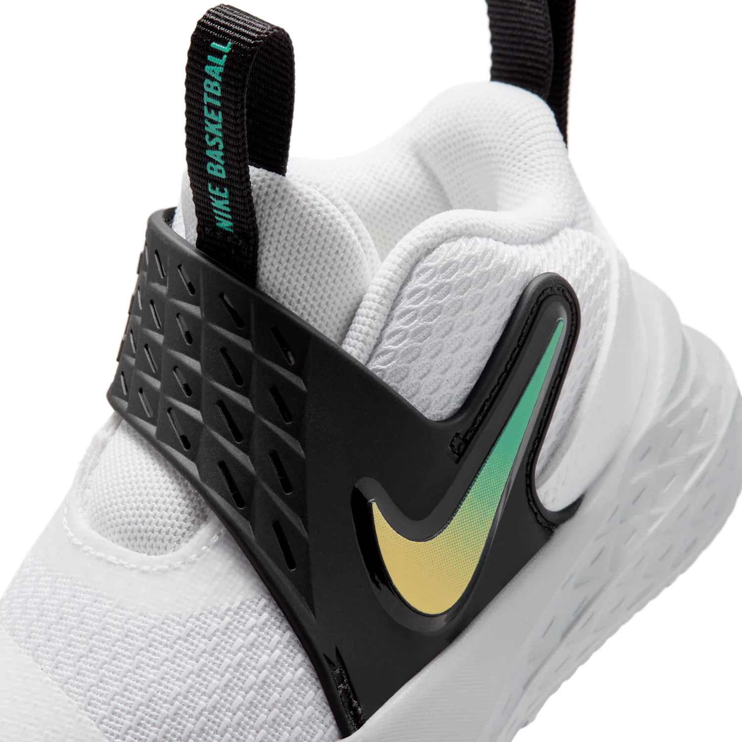 Nike Team Hustle D 12 image 7