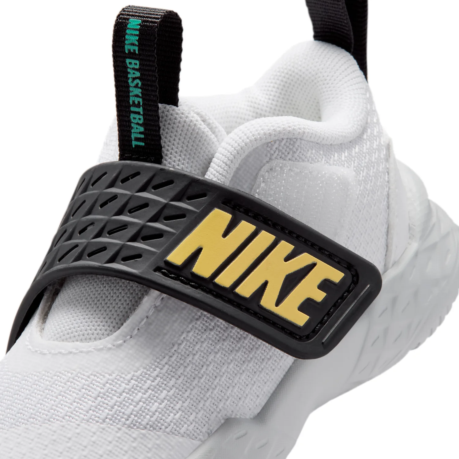 Nike Team Hustle D 12 image 8