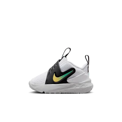 Nike Team Hustle D 12