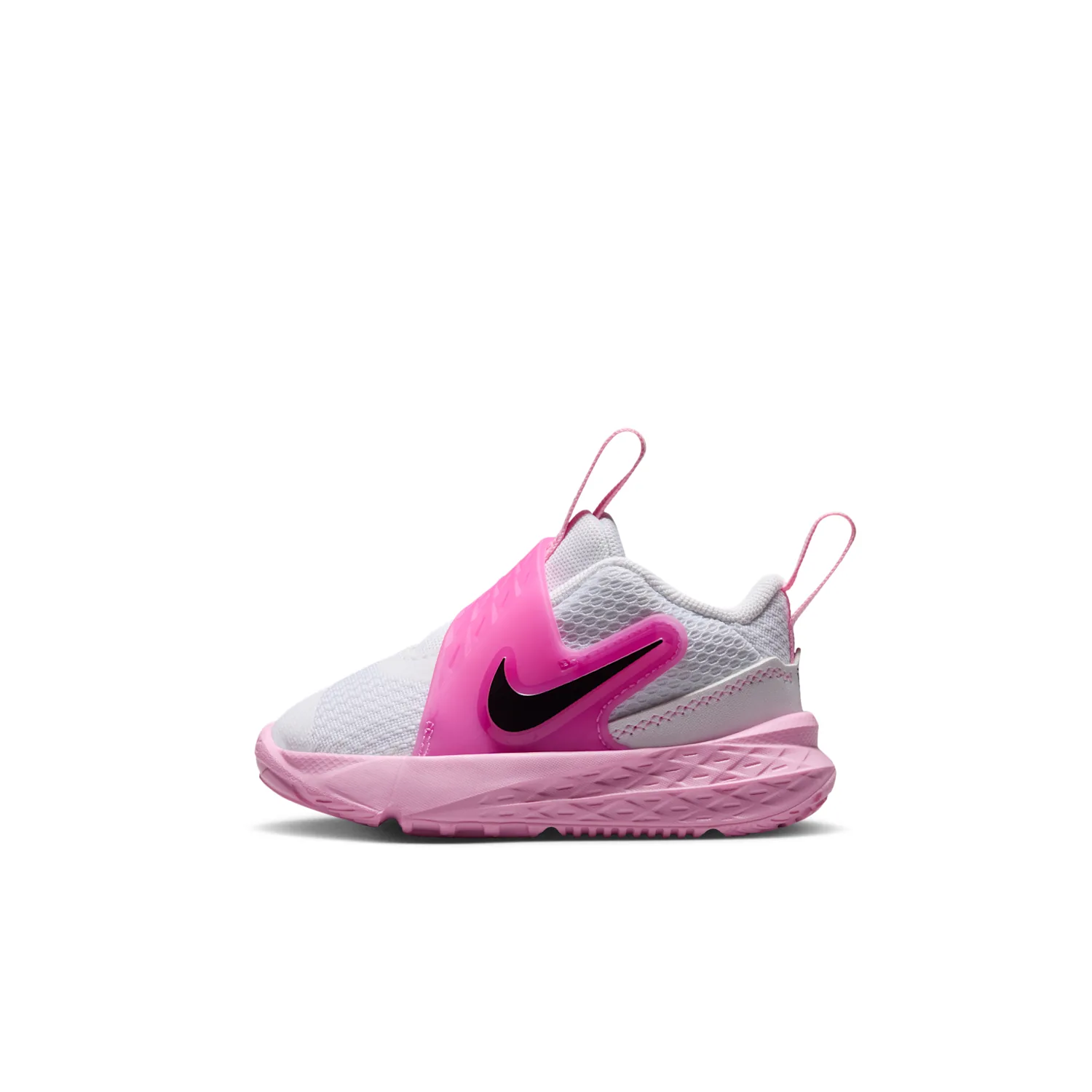 Nike Team Hustle D 12