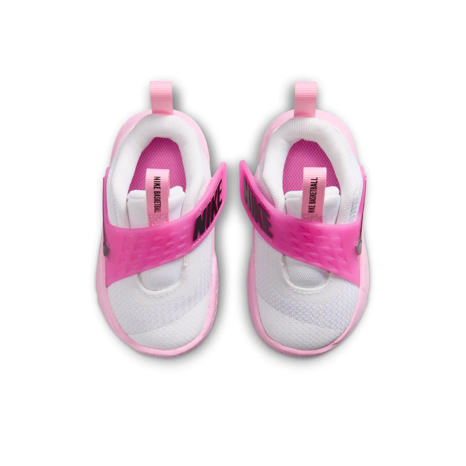 Nike Team Hustle D 12 image 4