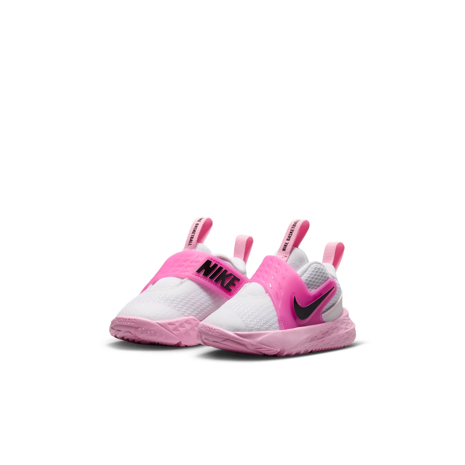 Nike Team Hustle D 12 image 5