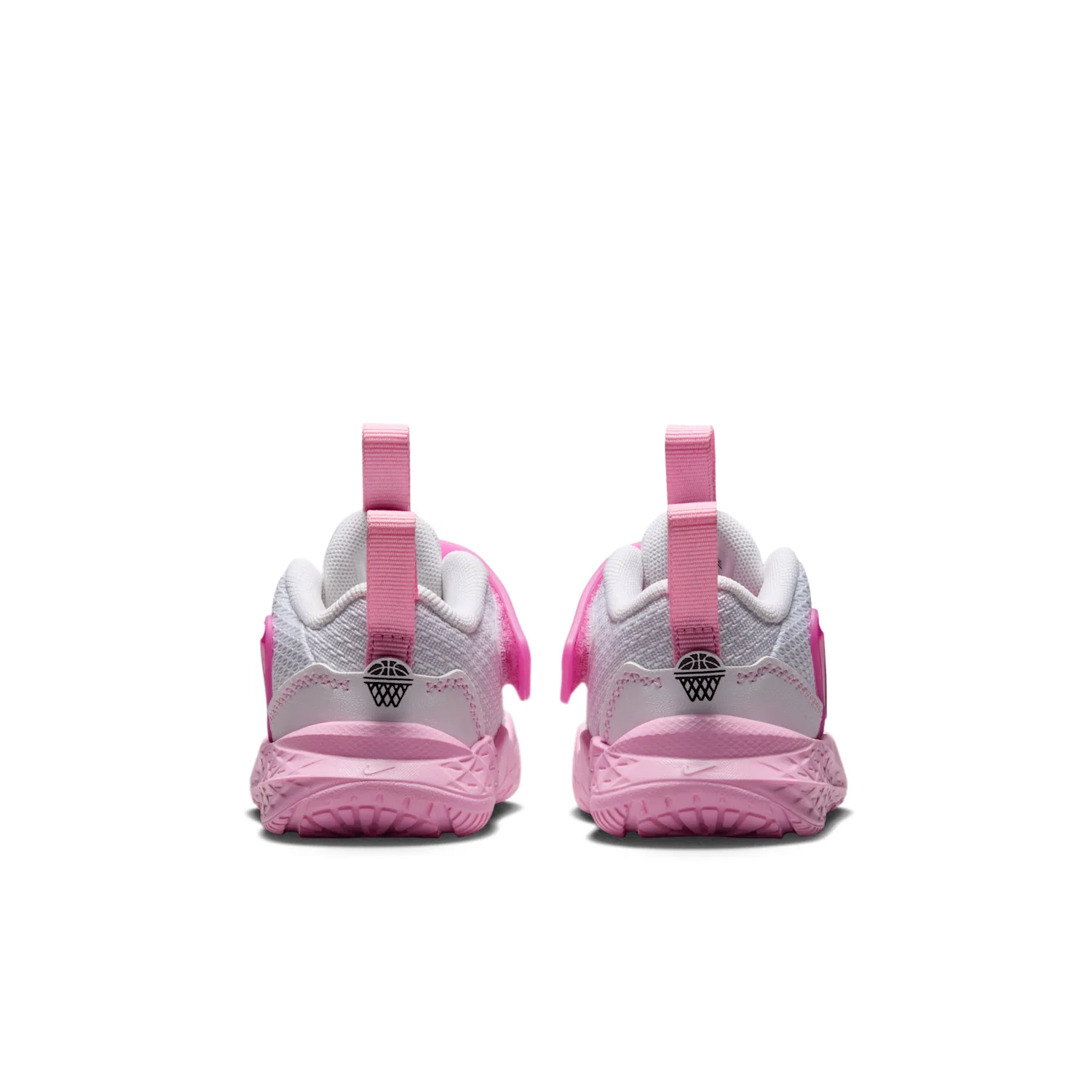 Nike Team Hustle D 12 image 6