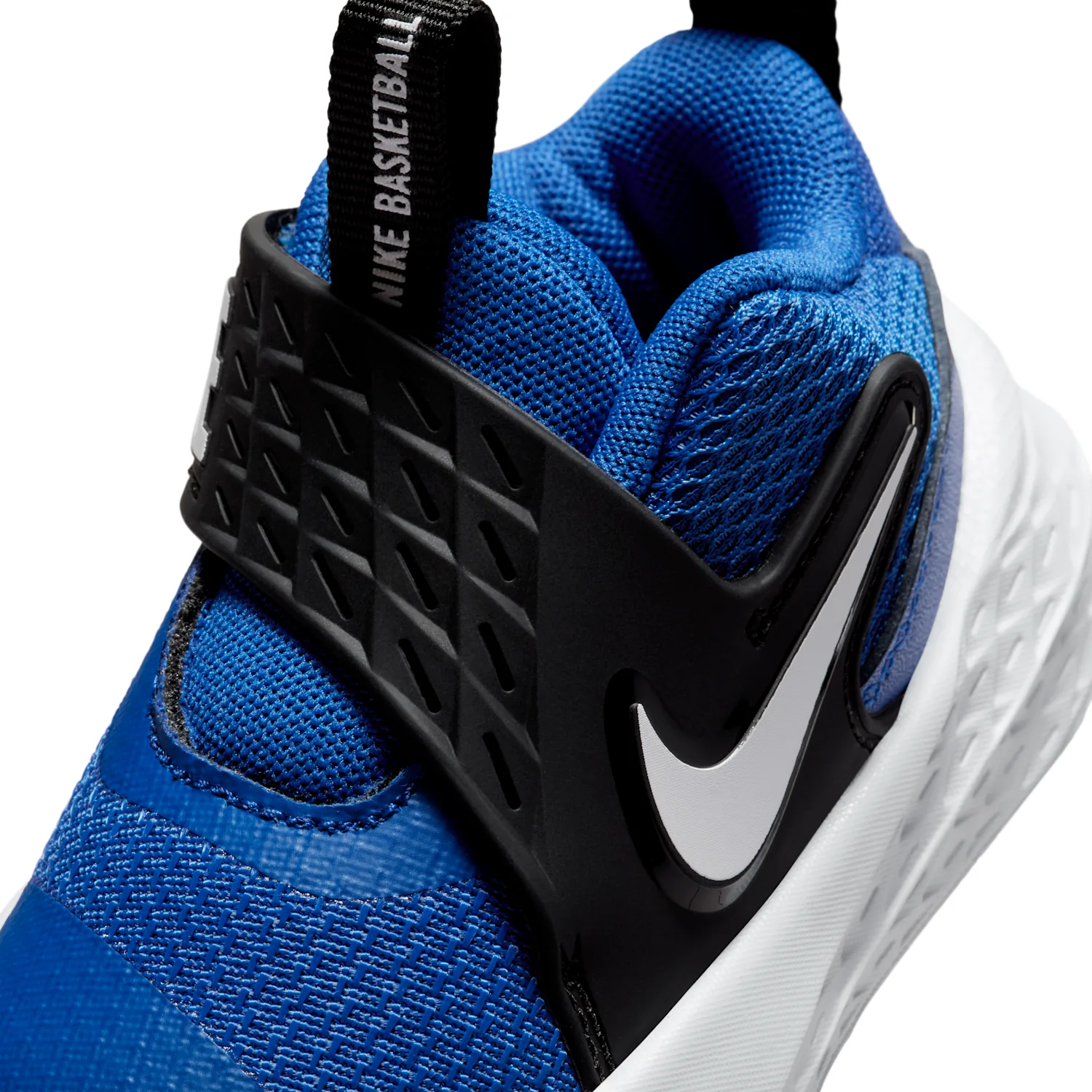 Nike Team Hustle D 12 image 7