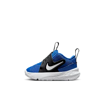 Nike Team Hustle D 12