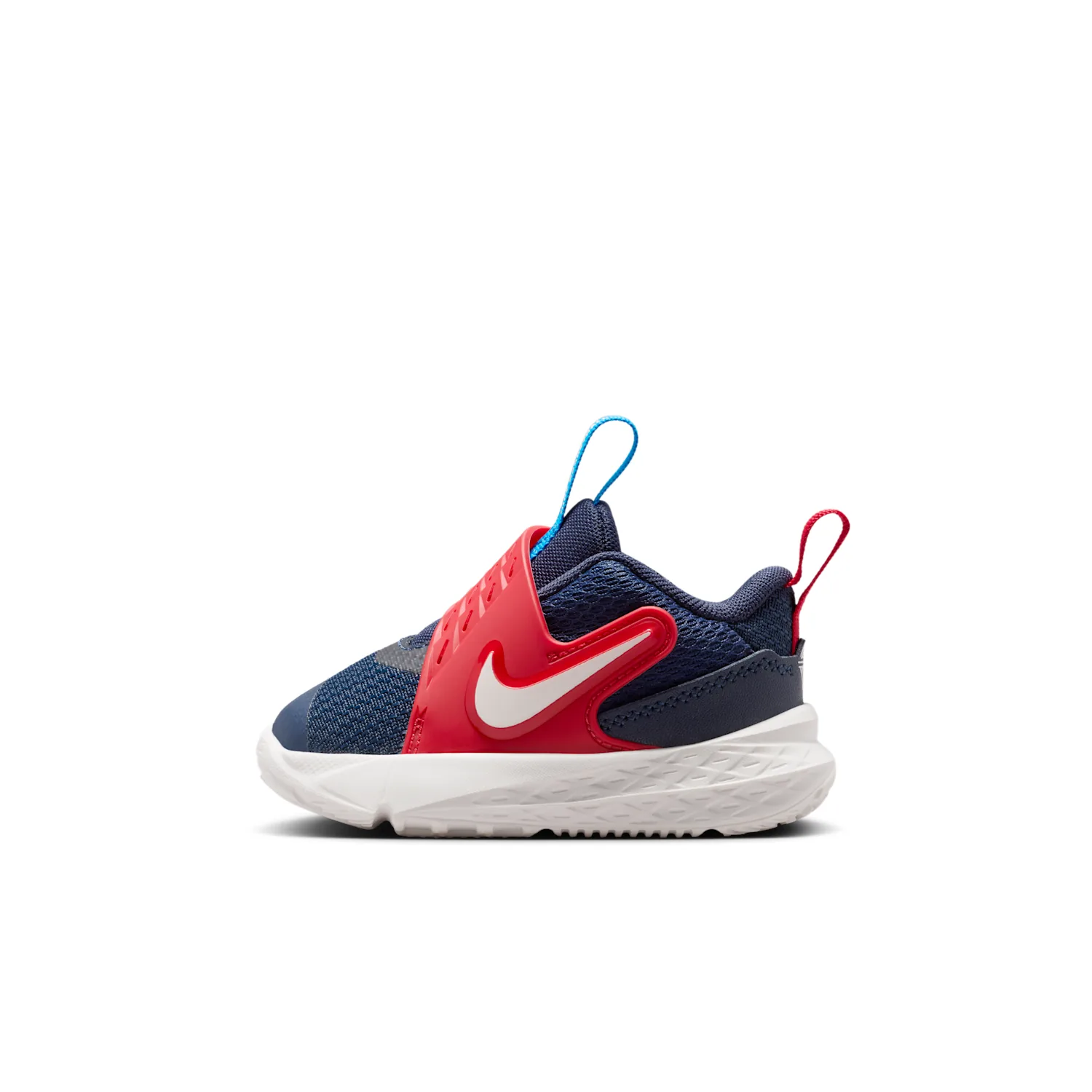 Nike Team Hustle D 12