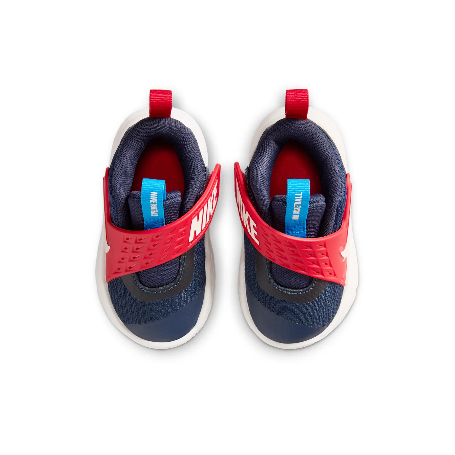Nike Team Hustle D 12 image 4