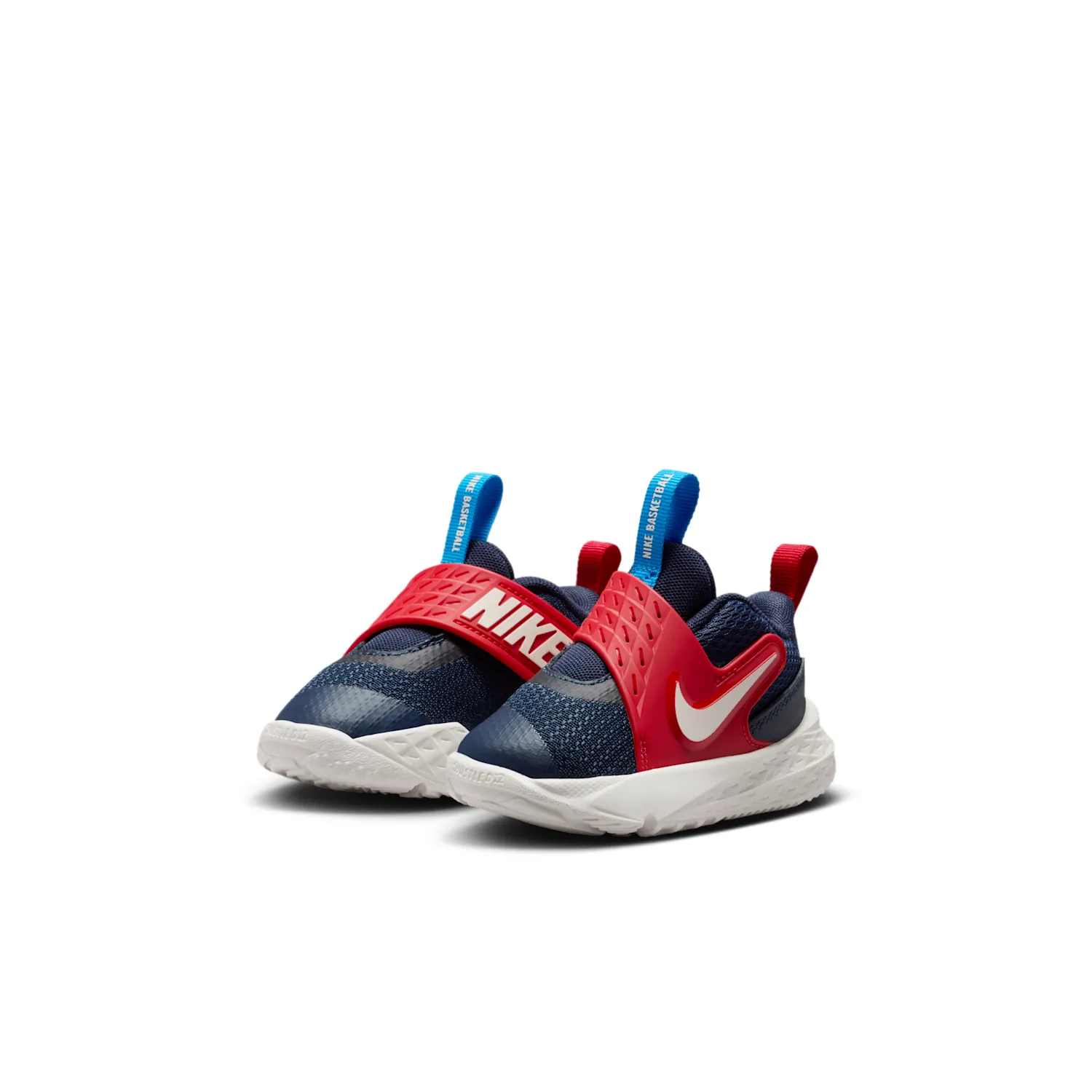 Nike Team Hustle D 12 image 5
