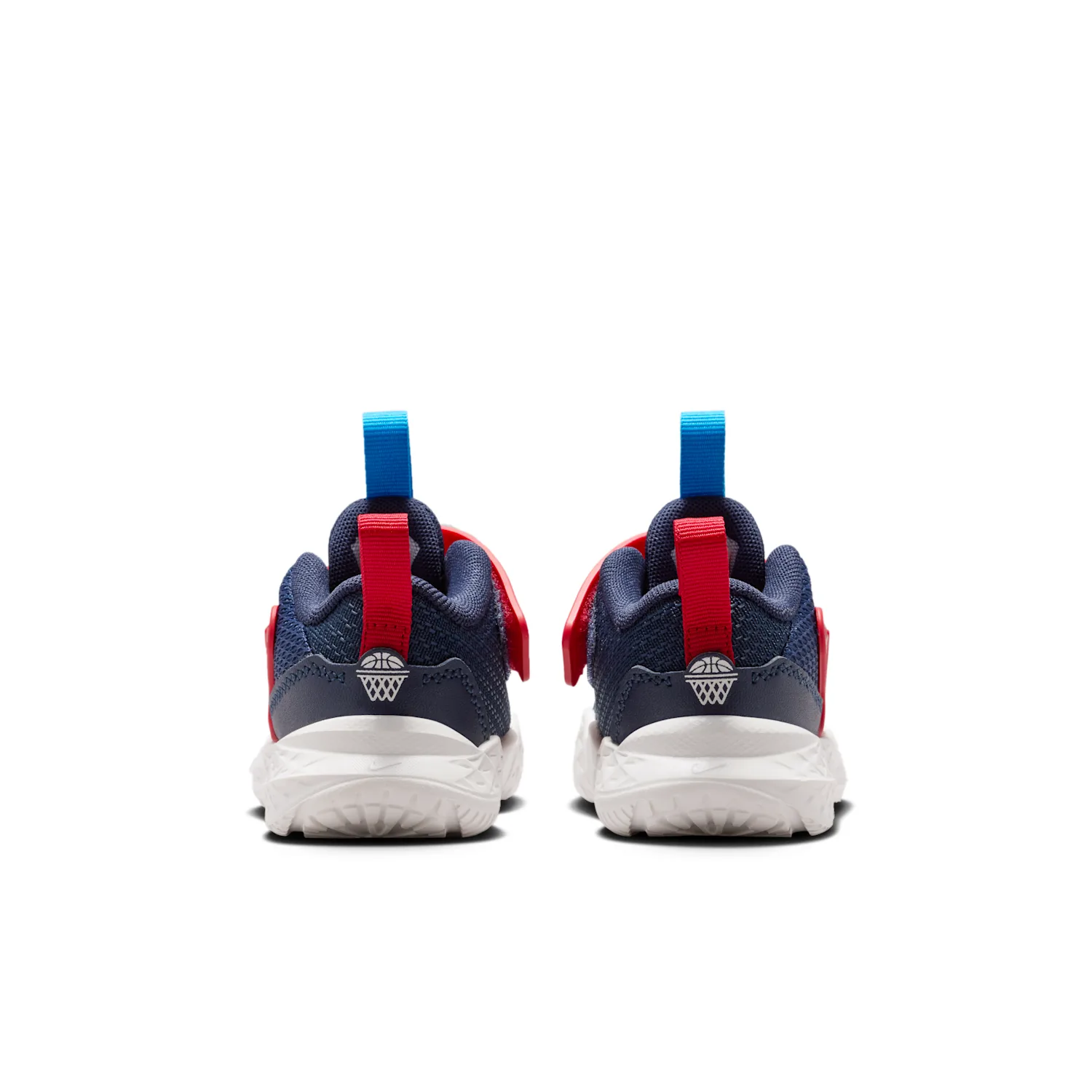 Nike Team Hustle D 12 image 6