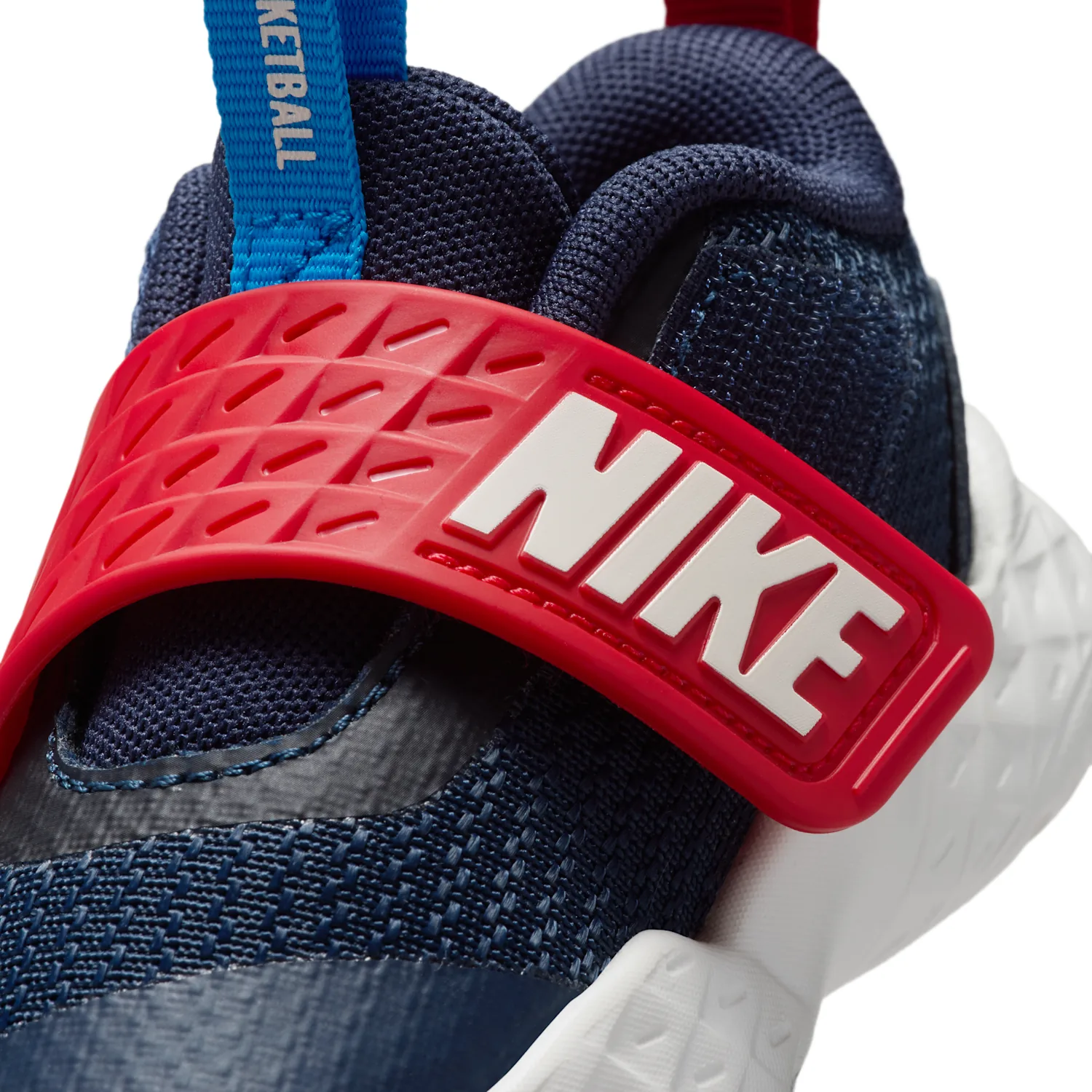 Nike Team Hustle D 12 image 8