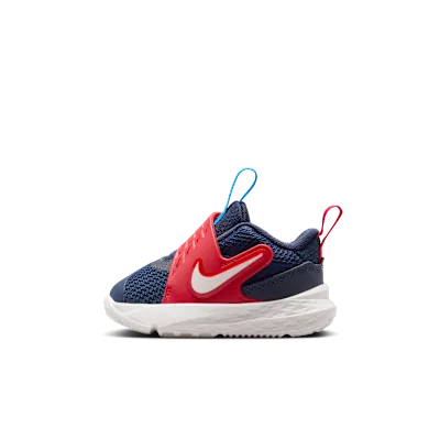 Nike Team Hustle D 12