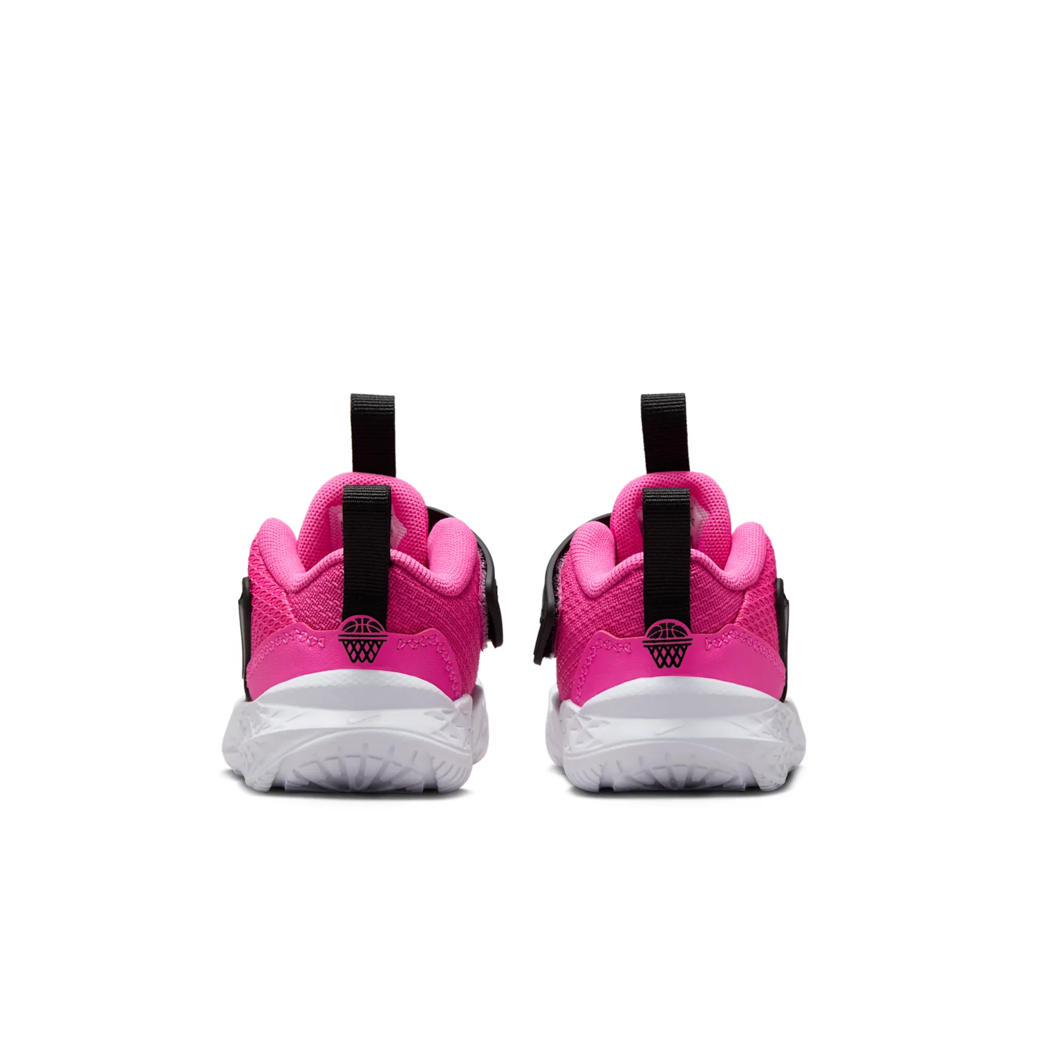 Nike Team Hustle D 12 image 6