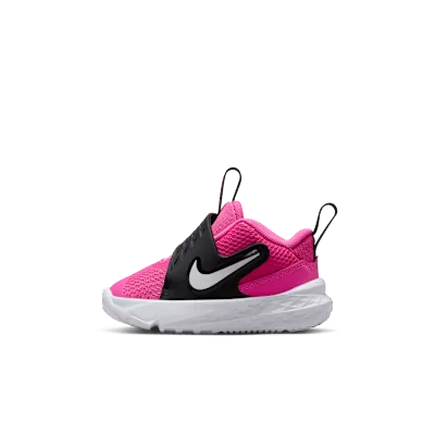 Nike Team Hustle D 12