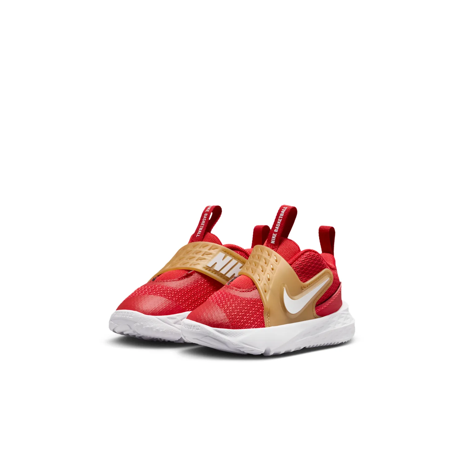 Nike Team Hustle D 12 image 5