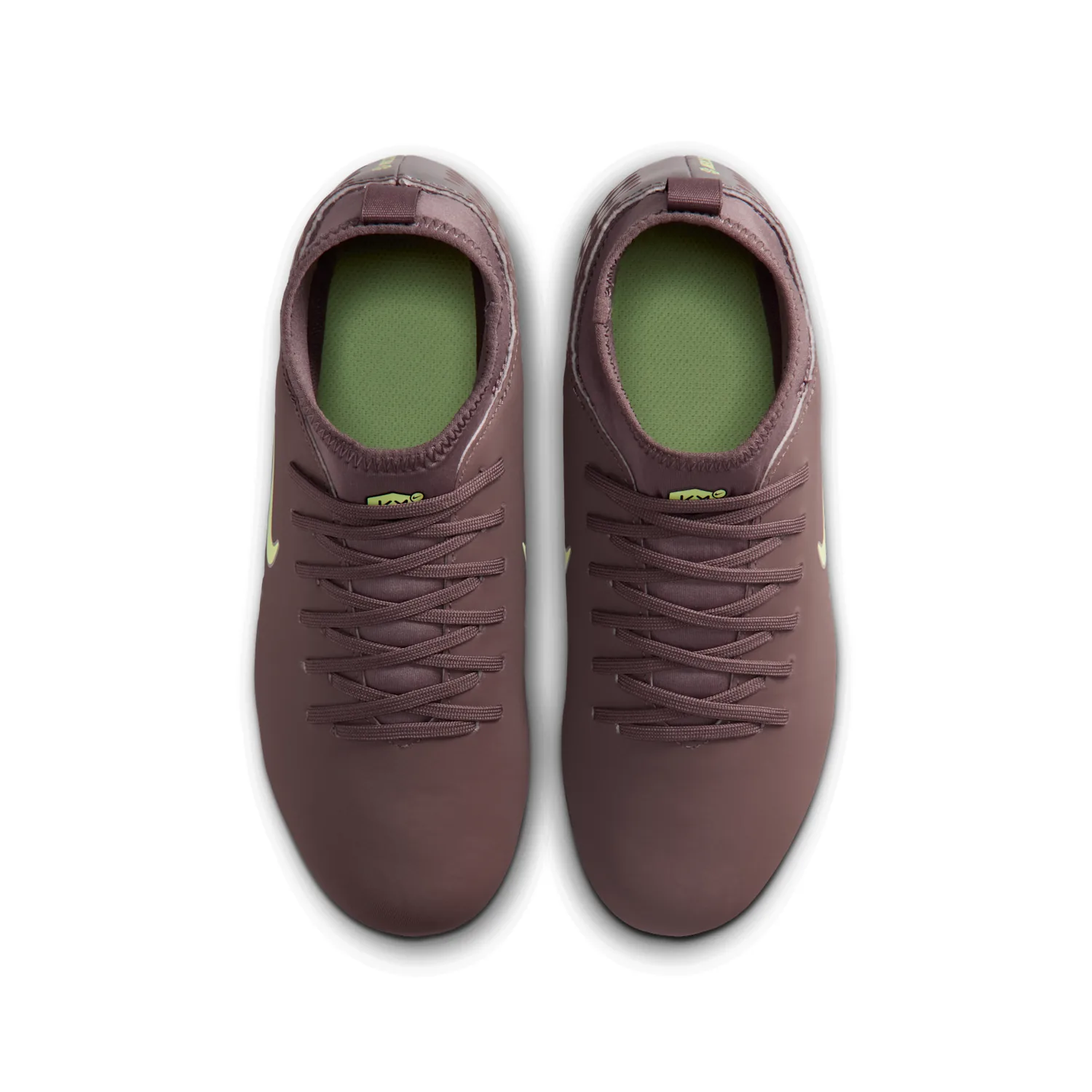 Nike Jr. Mercurial Superfly 10 Club "Kylian Mbappé" image 4