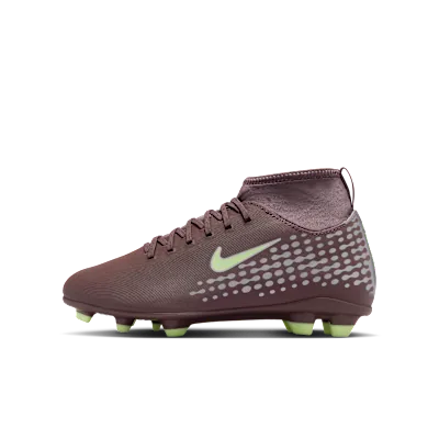 Nike Jr. Mercurial Superfly 10 Club "Kylian Mbappé"
