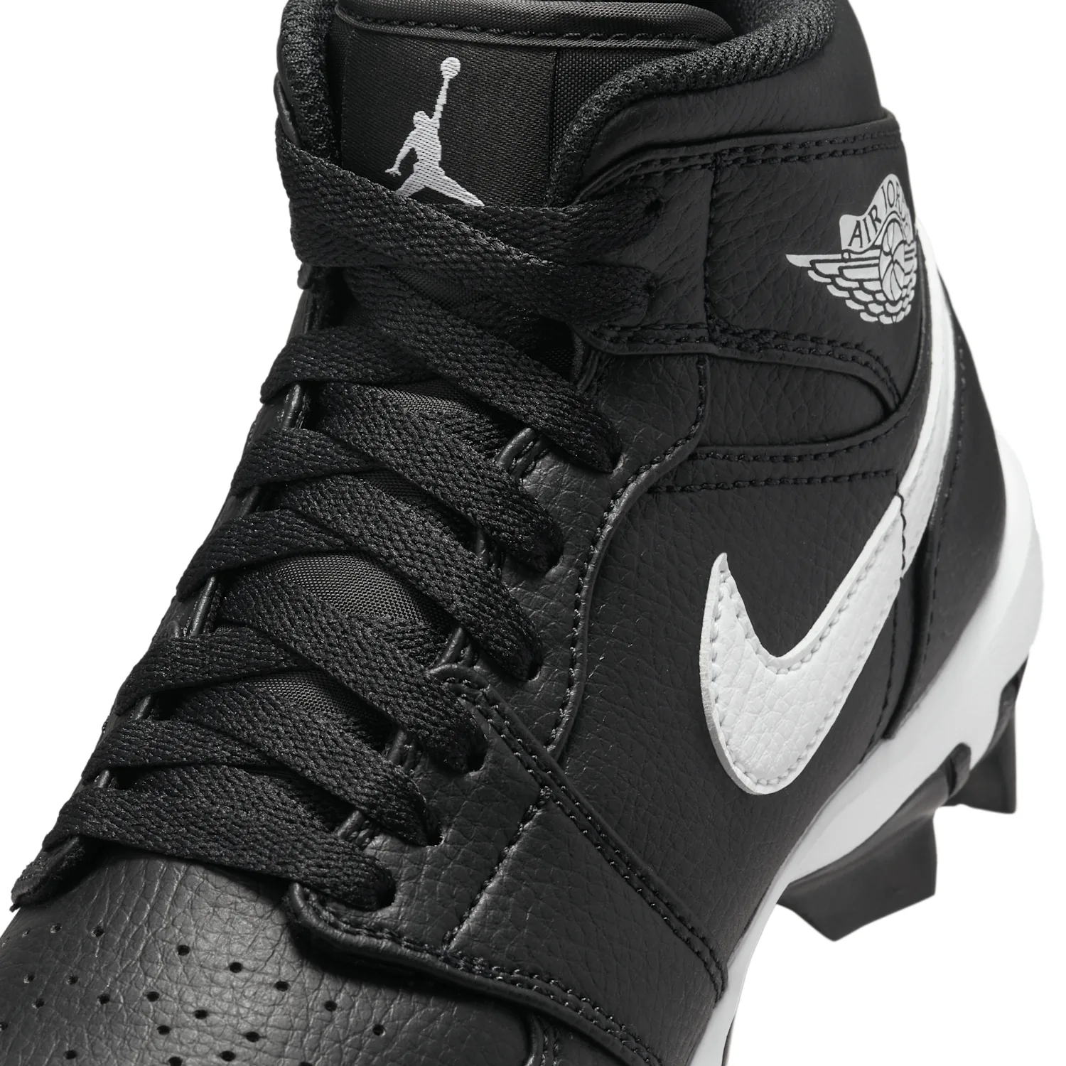 Jordan 1 Mid image 8