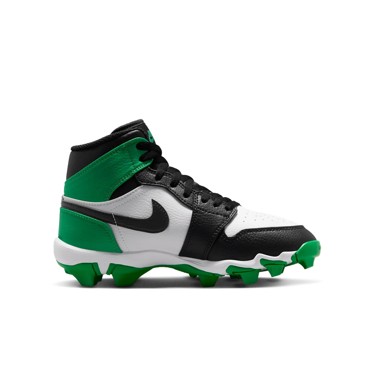 Jordan 1 Mid image 3