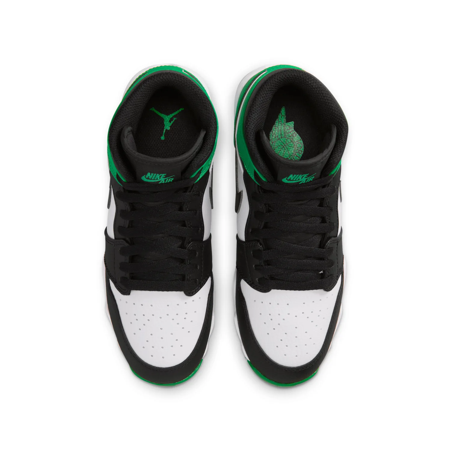 Jordan 1 Mid image 4