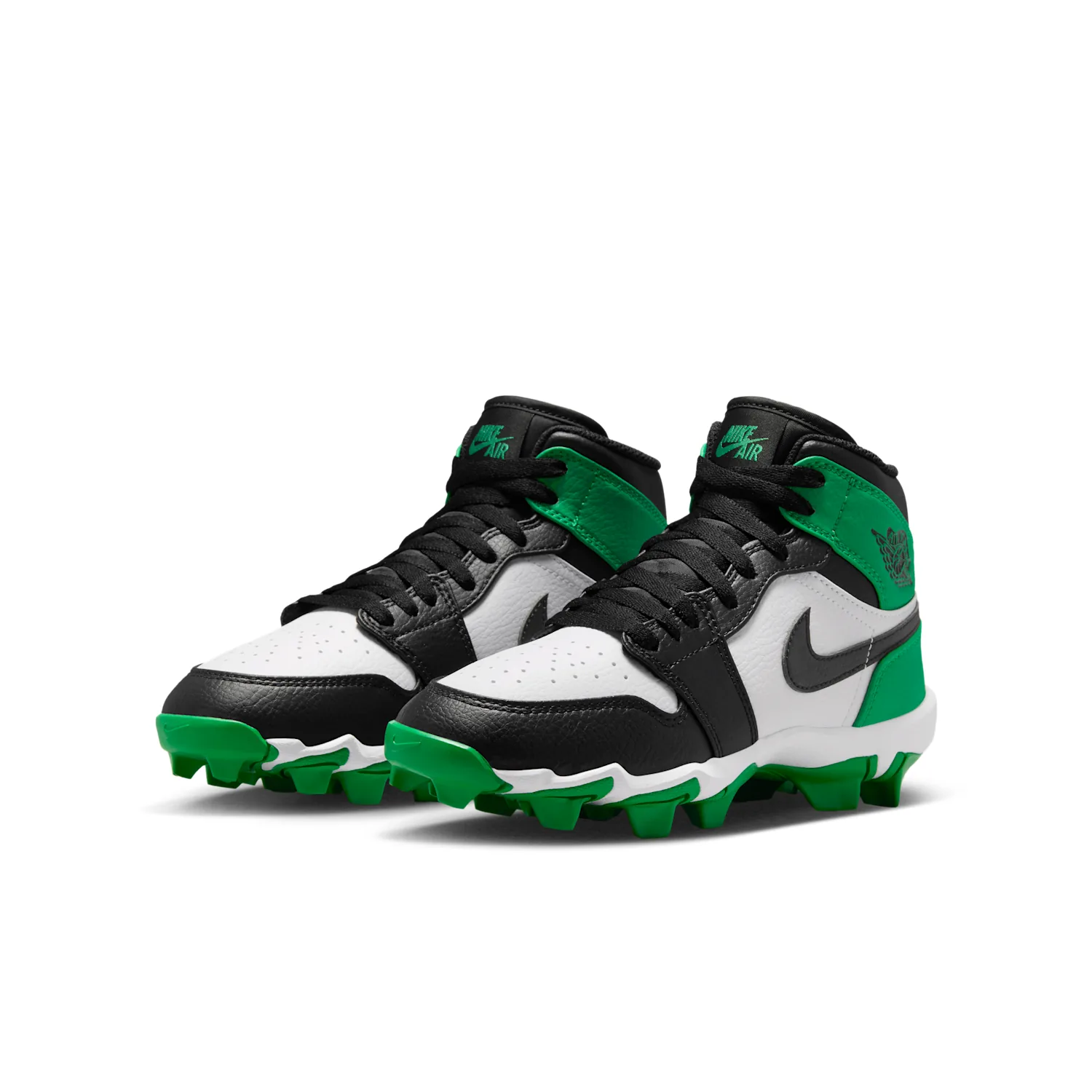 Jordan 1 Mid image 5