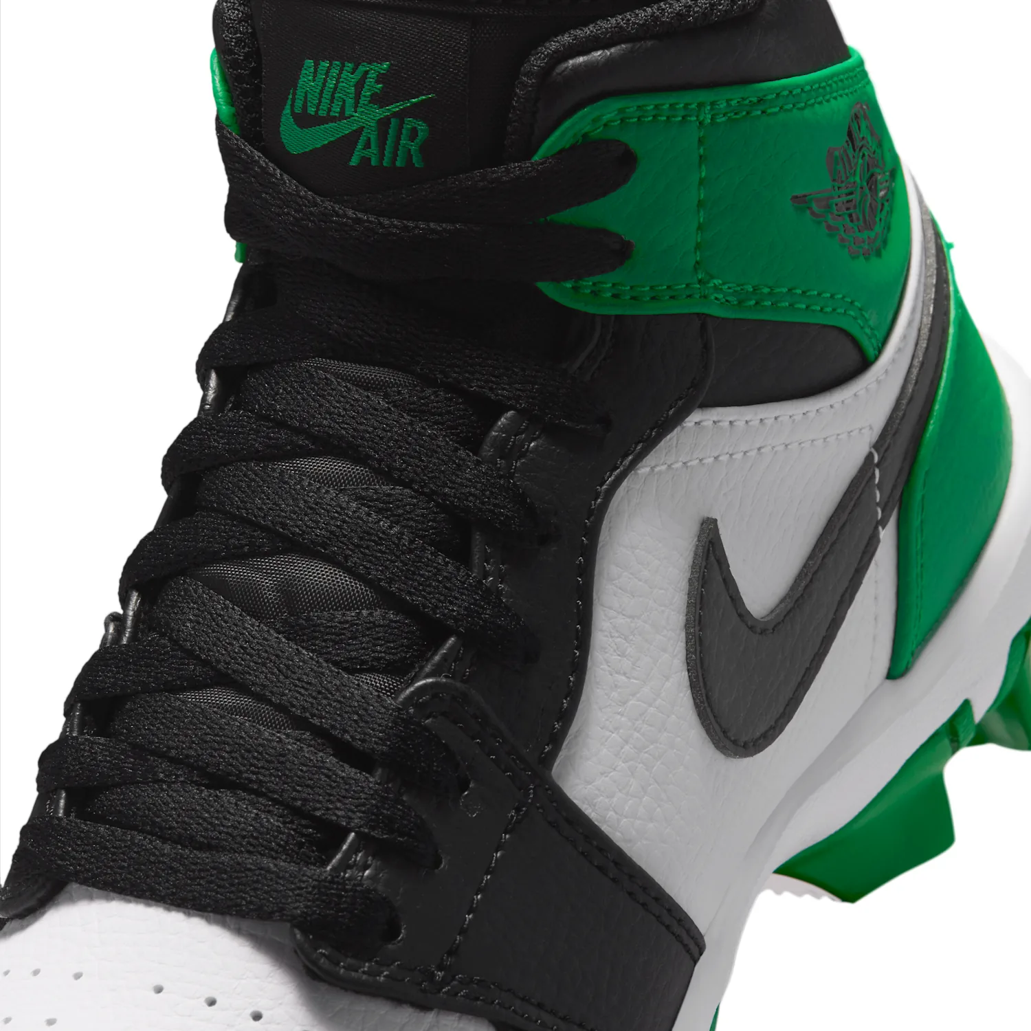 Jordan 1 Mid image 8