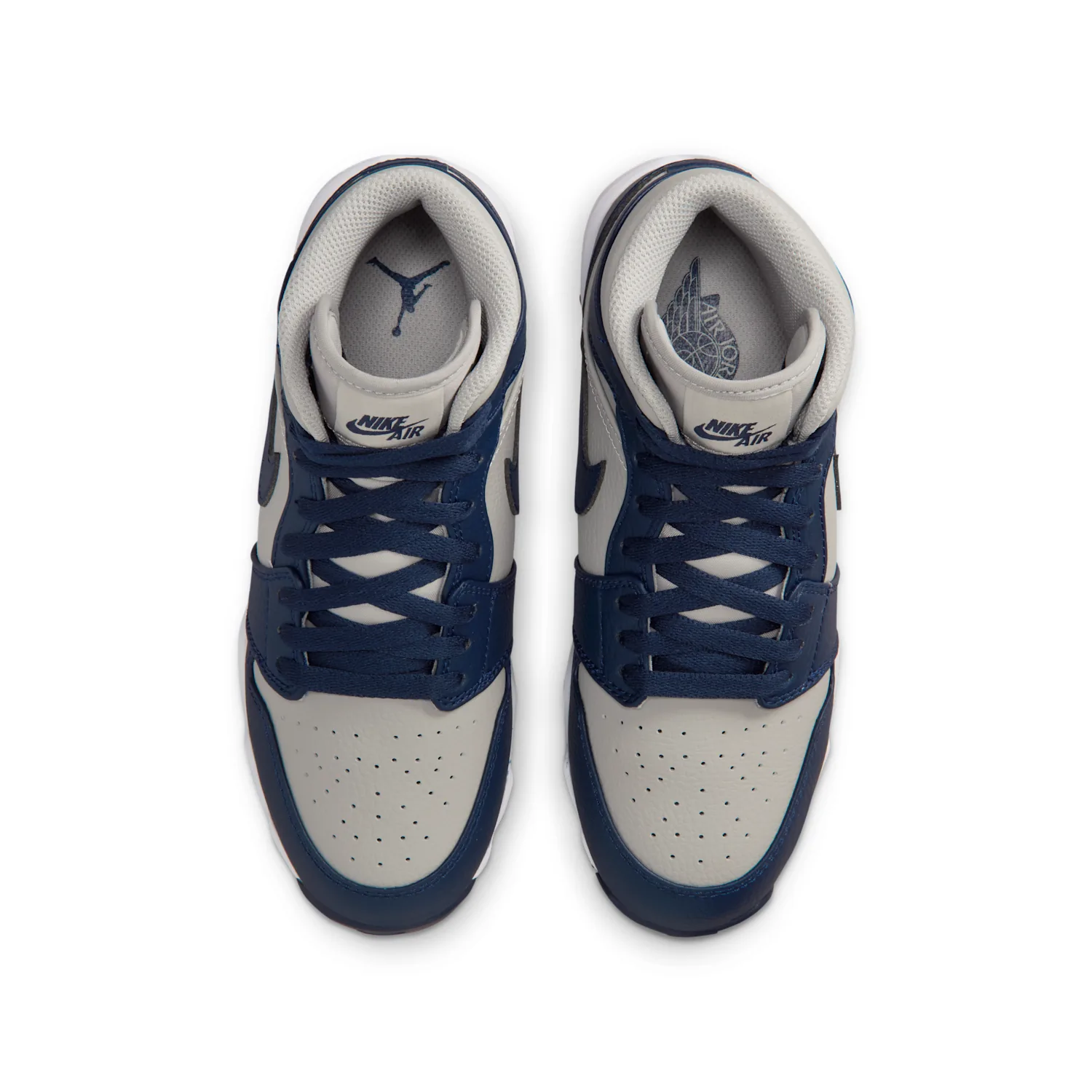 Jordan 1 Mid image 5