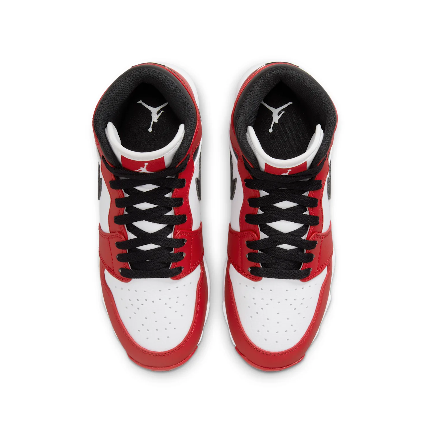 Jordan 1 Mid image 4