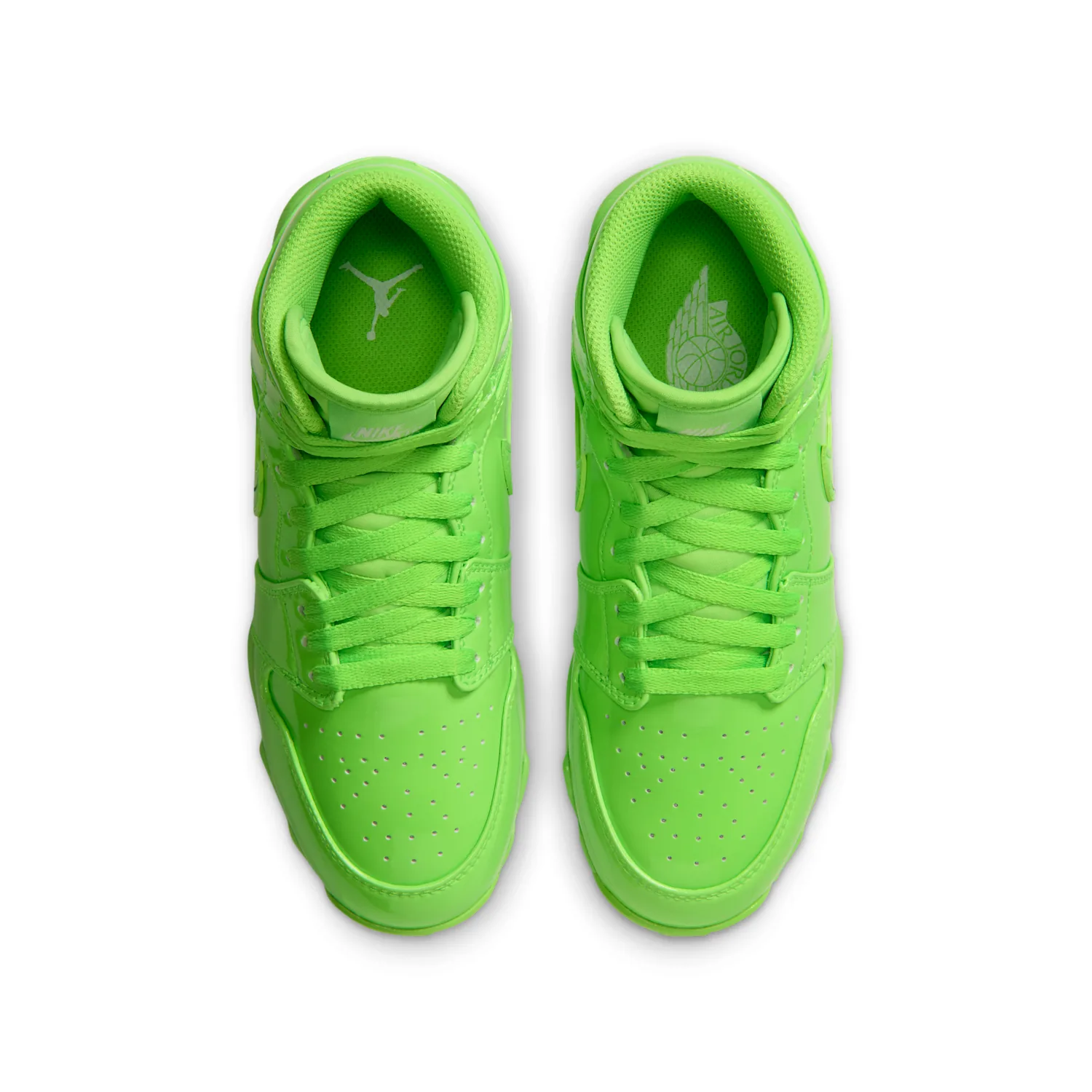 Jordan 1 Mid image 5