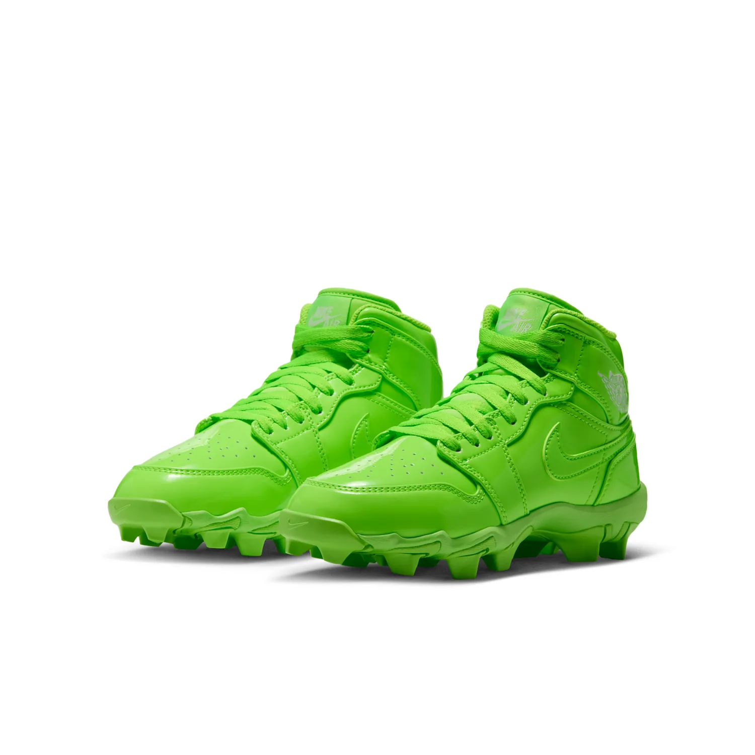Jordan 1 Mid image 6