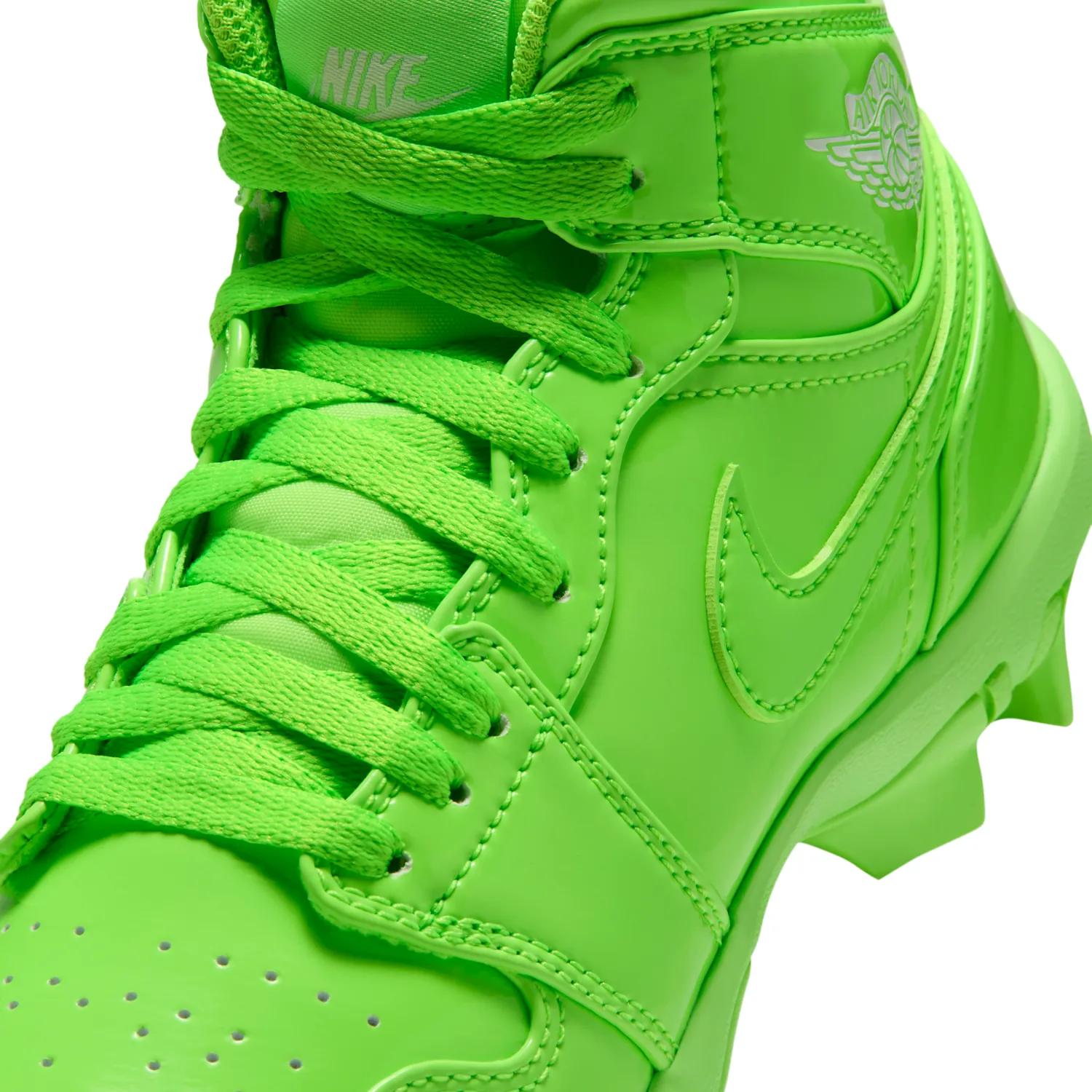 Jordan 1 Mid image 9