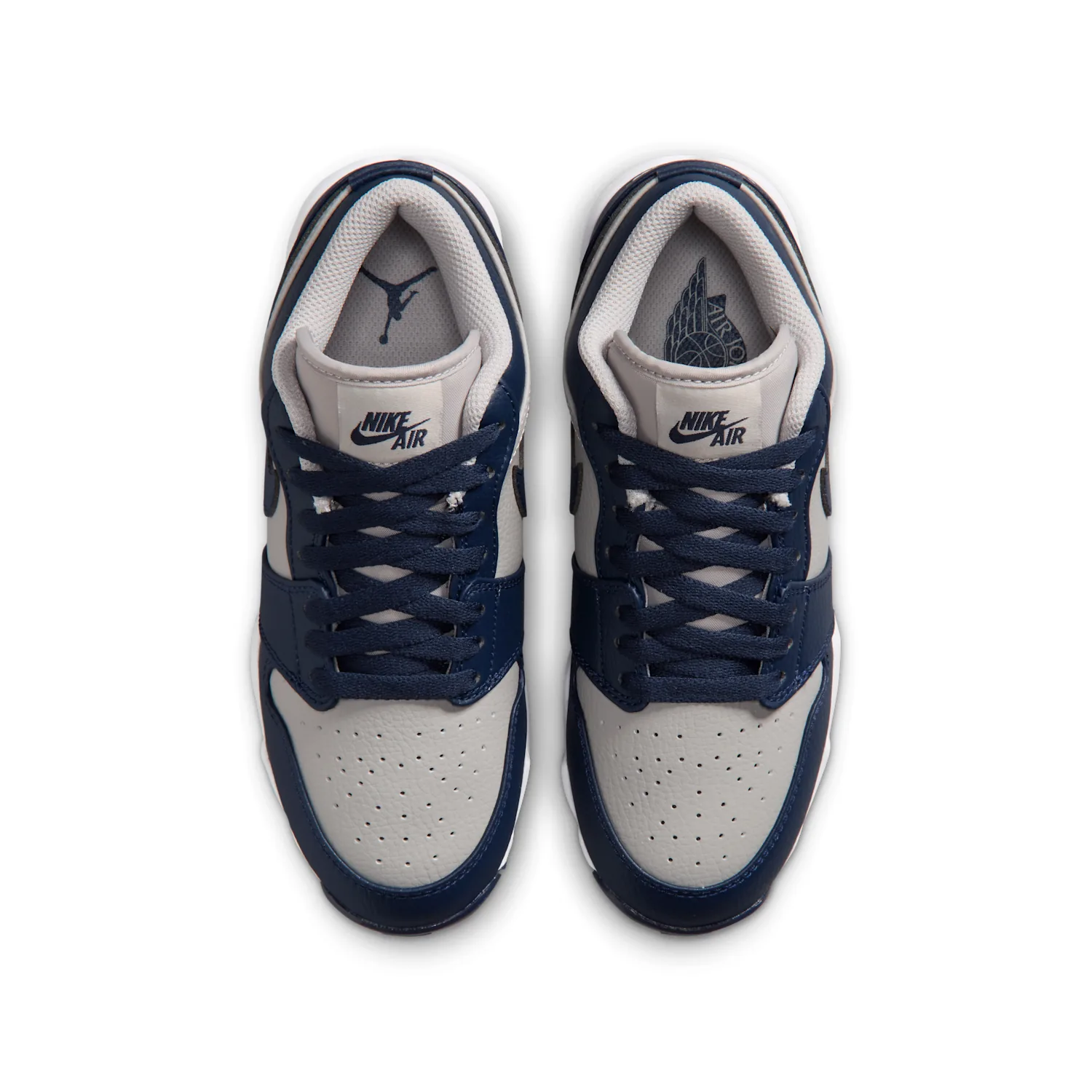 Jordan 1 Low image 4
