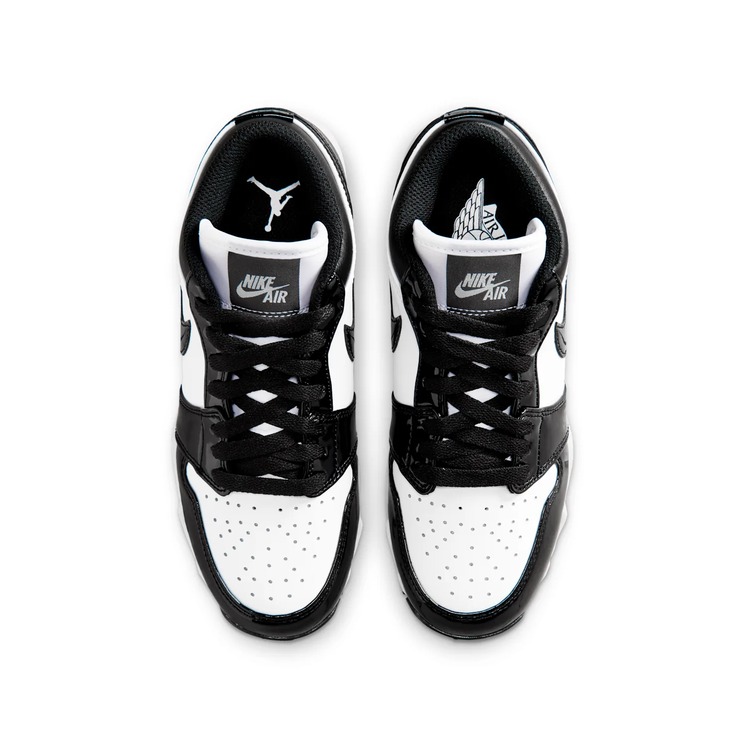 Jordan 1 Low image 4