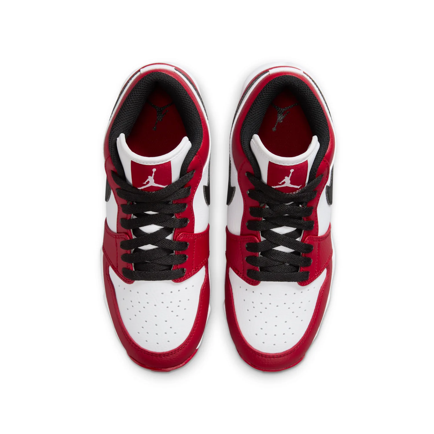 Jordan 1 Low image 4