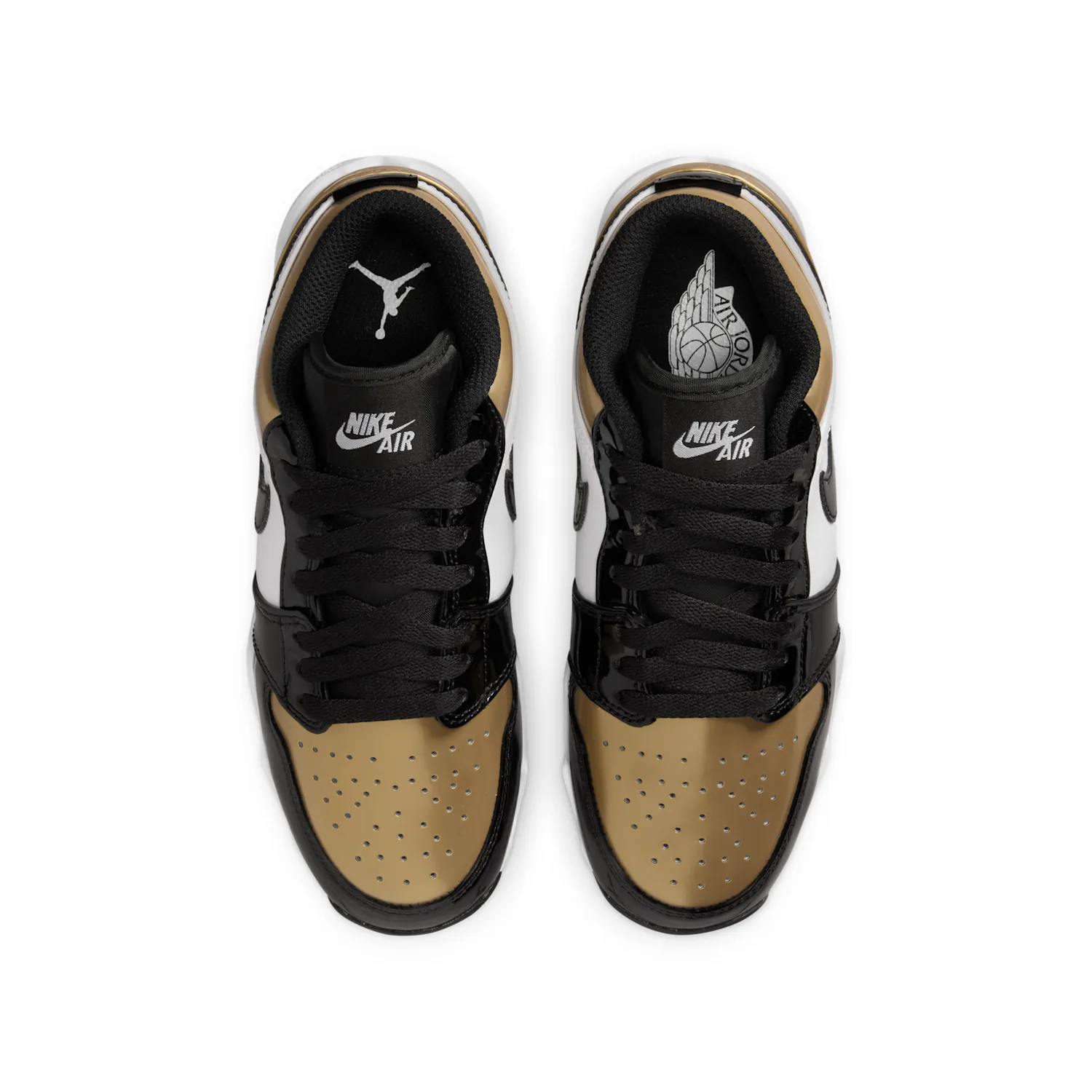 Jordan 1 Low image 4