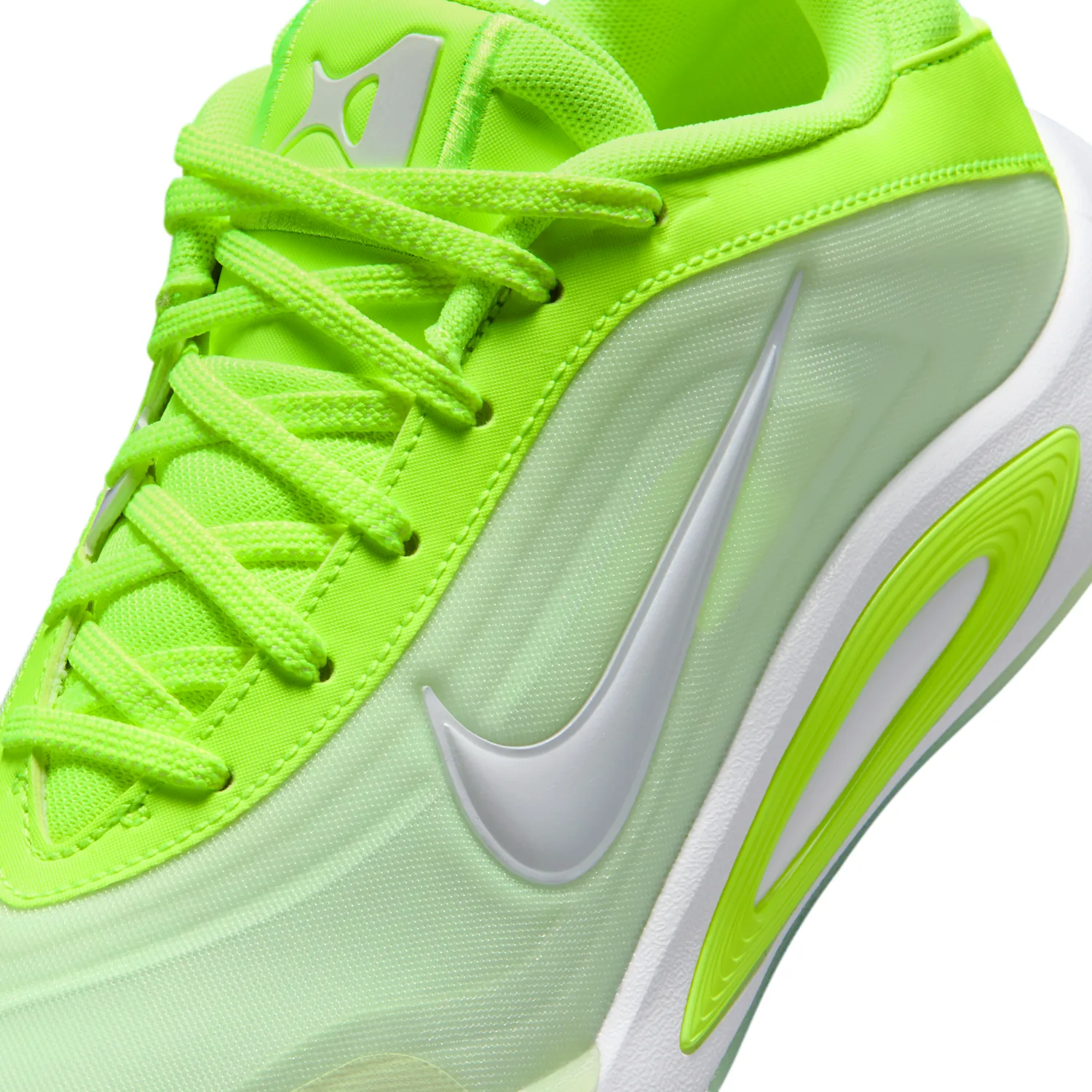 A'One "Lem and Lime" image 7