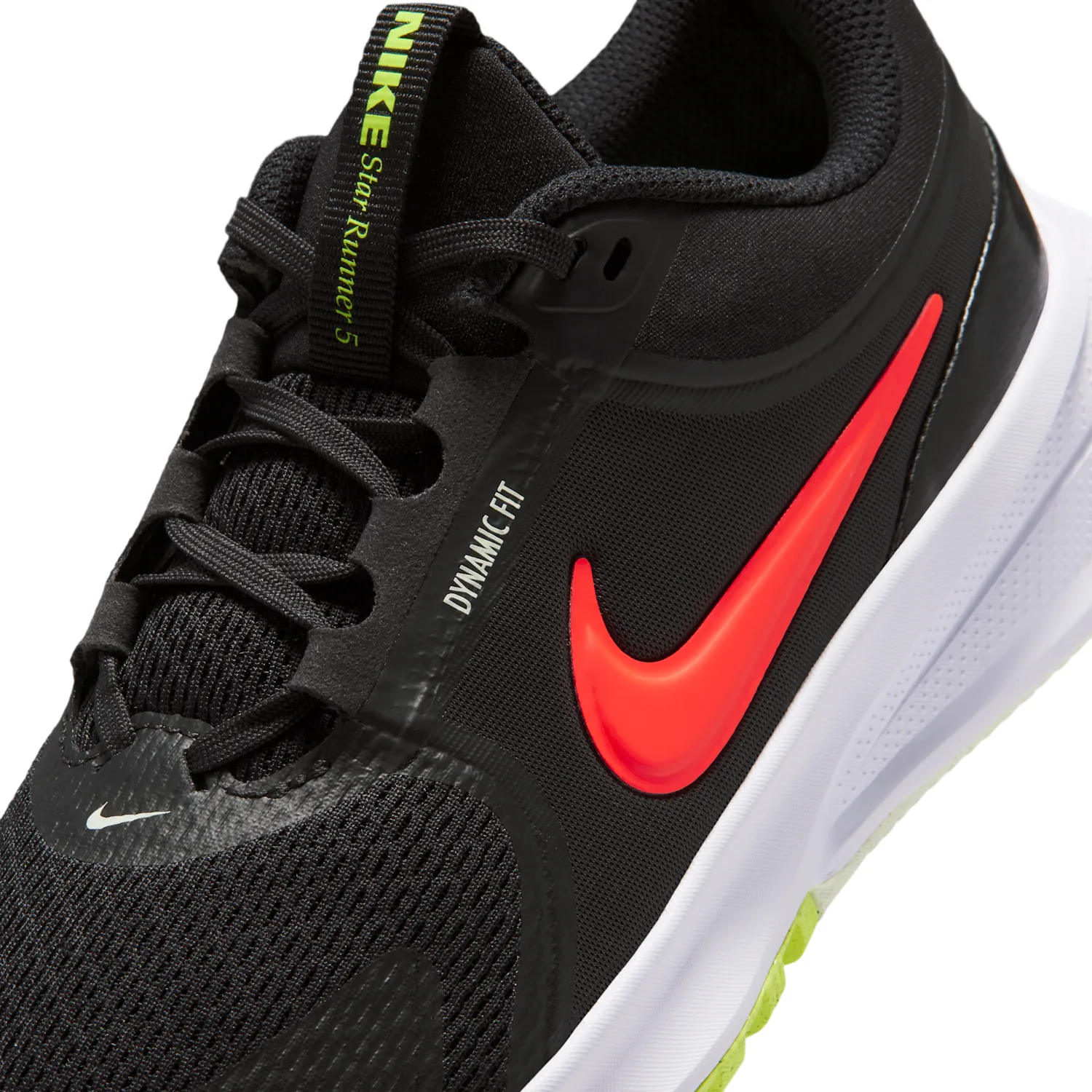Nike Star Runner 5 image 7